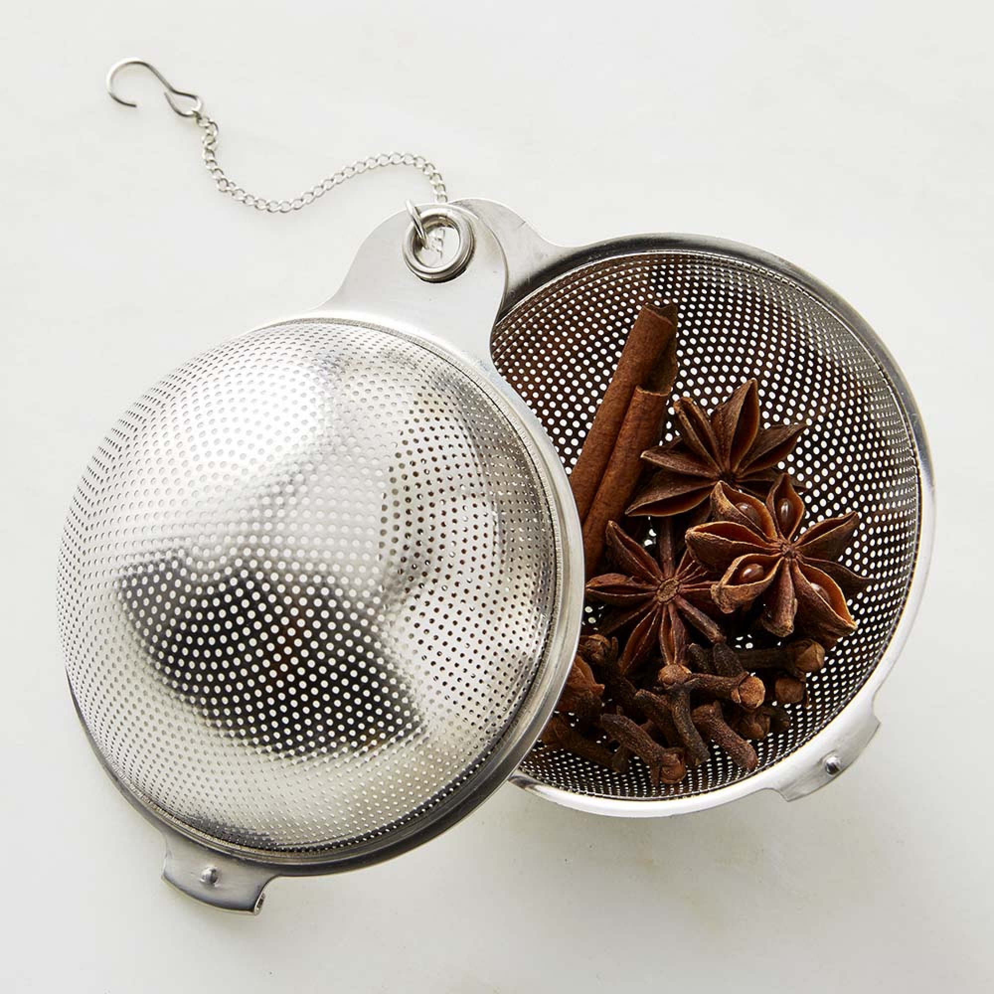 Williams Sonoma Mulling Spice Ball