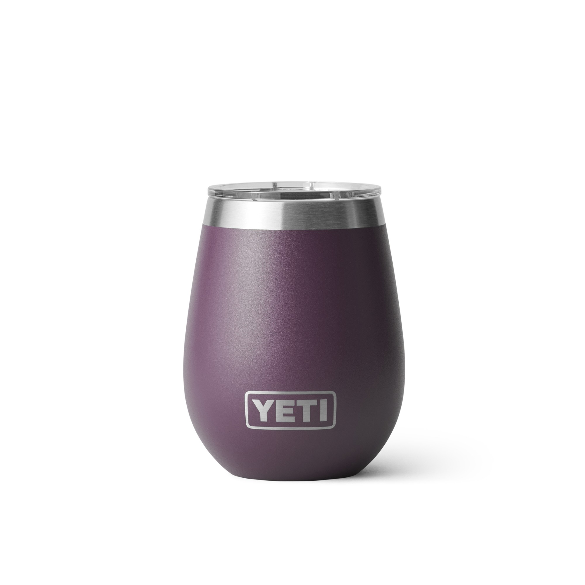 YETI Rambler Wine Tumbler, 10-Oz.