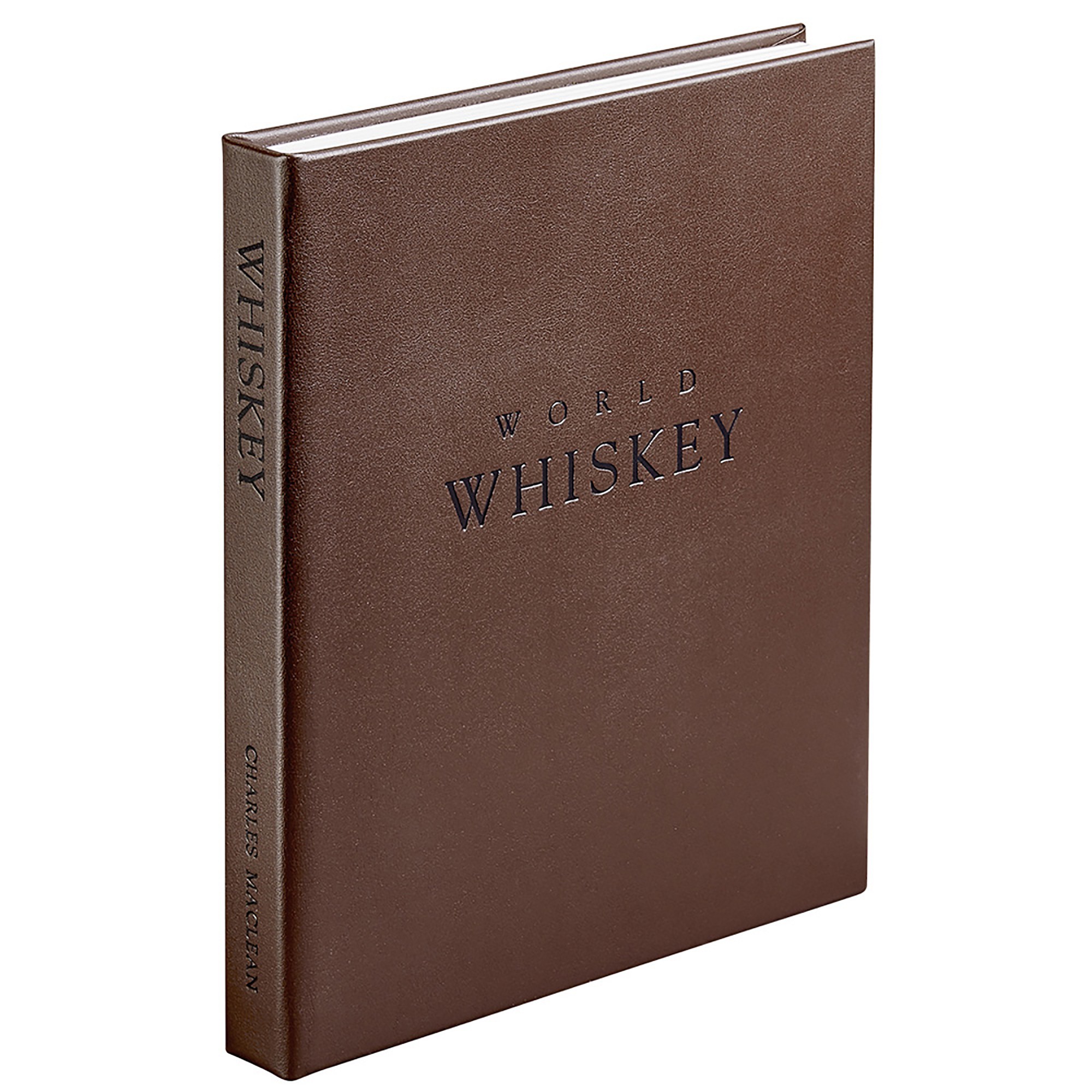 DK: World Whiskey: A Nation-by-Nation Guide to the Best Distillery Secrets