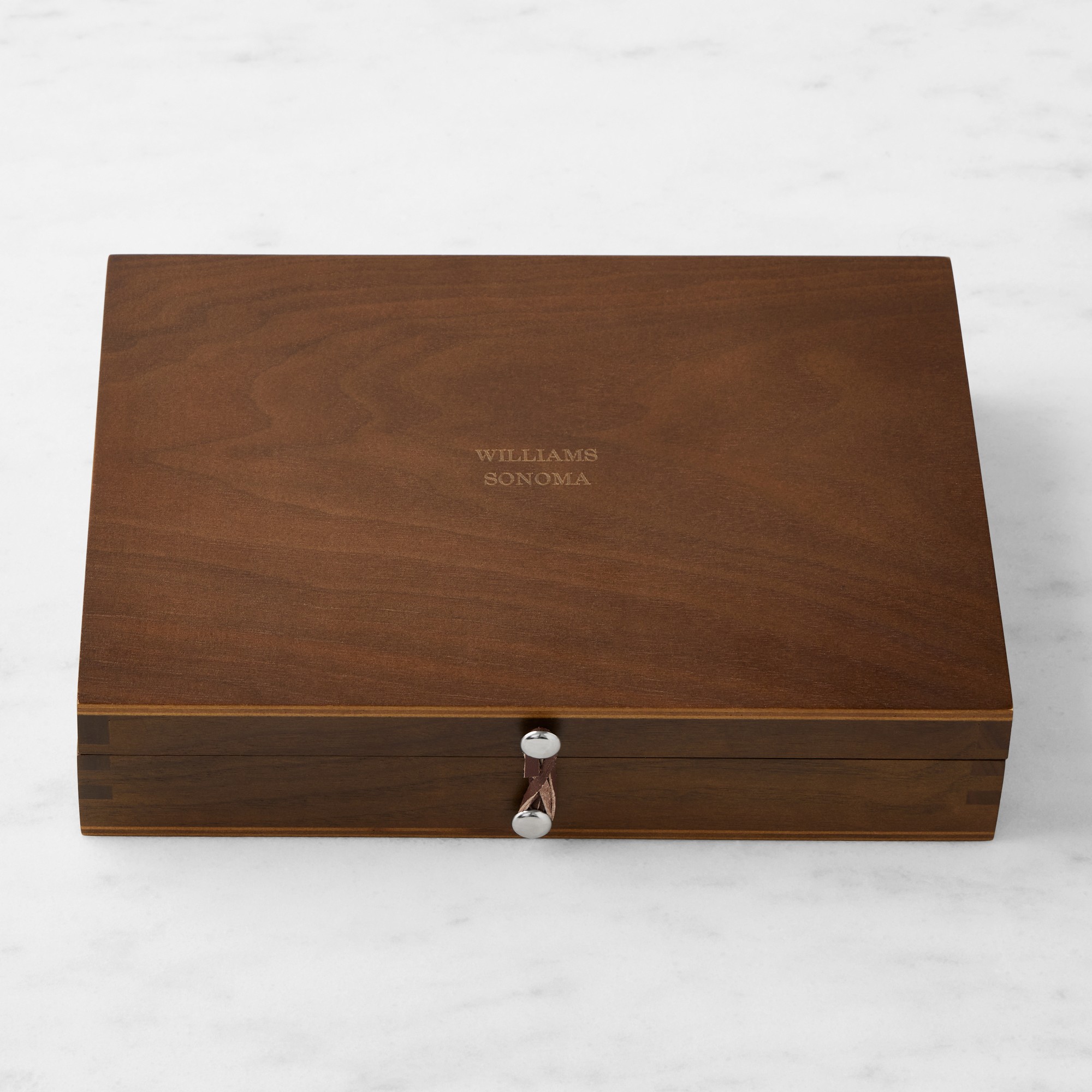 Williams Sonoma Chopsticks and Steak Knife, Set of 12