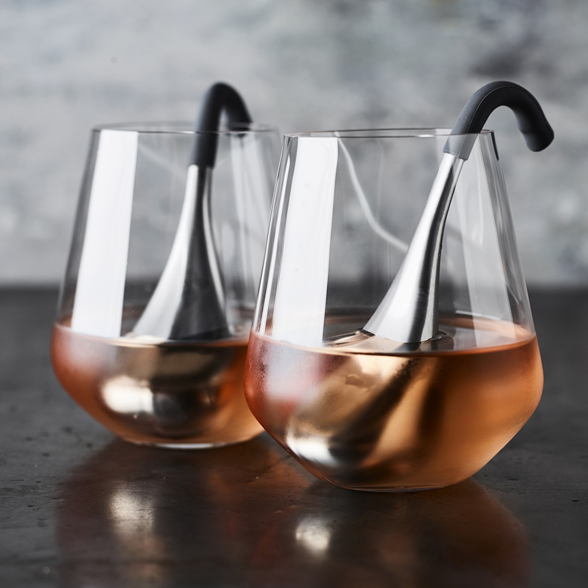 Williams Sonoma Signature Wine-Chilling Wands, Set of 2