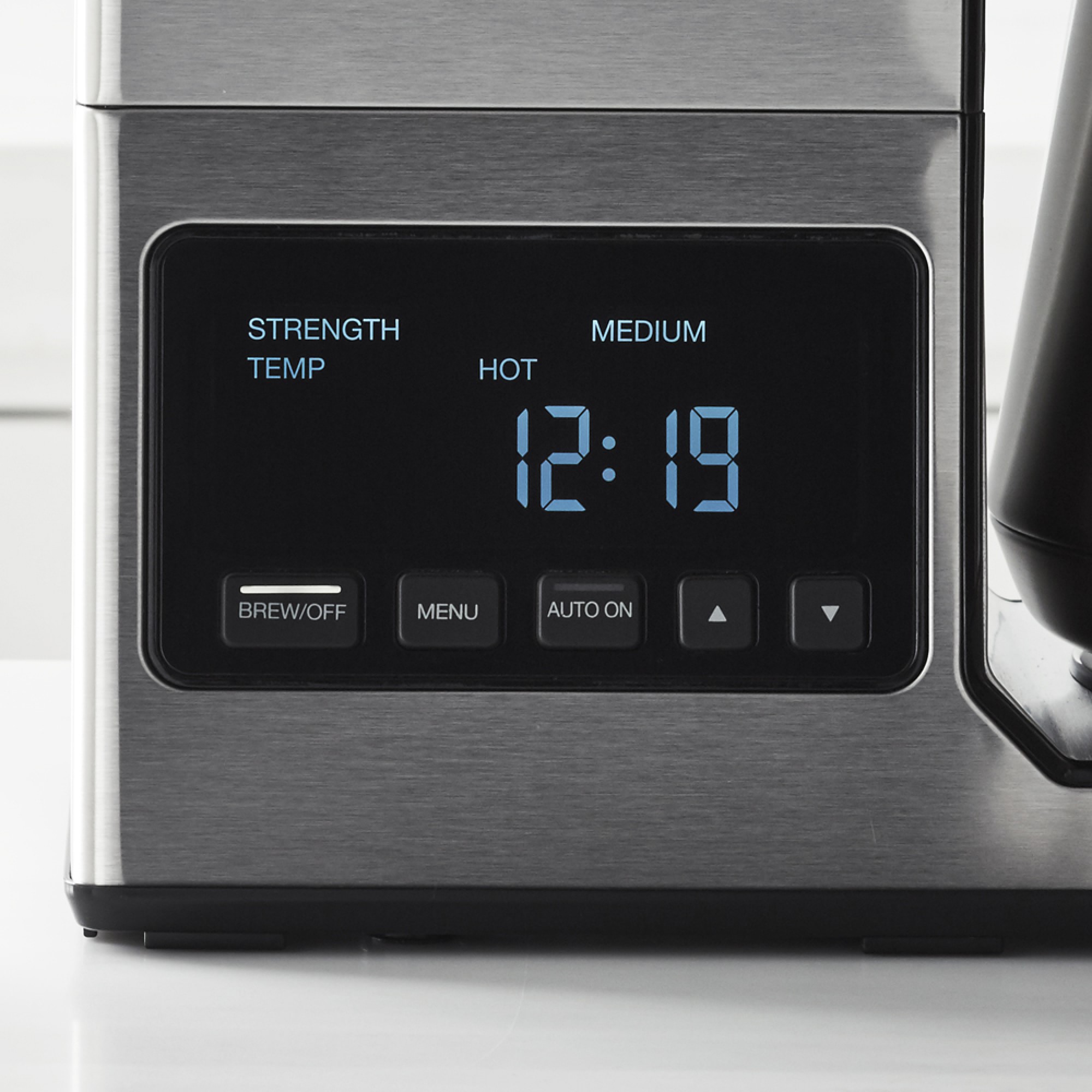 Cuisinart PurePrecision™ Pour-Over Thermal 8-Cup Coffee Maker