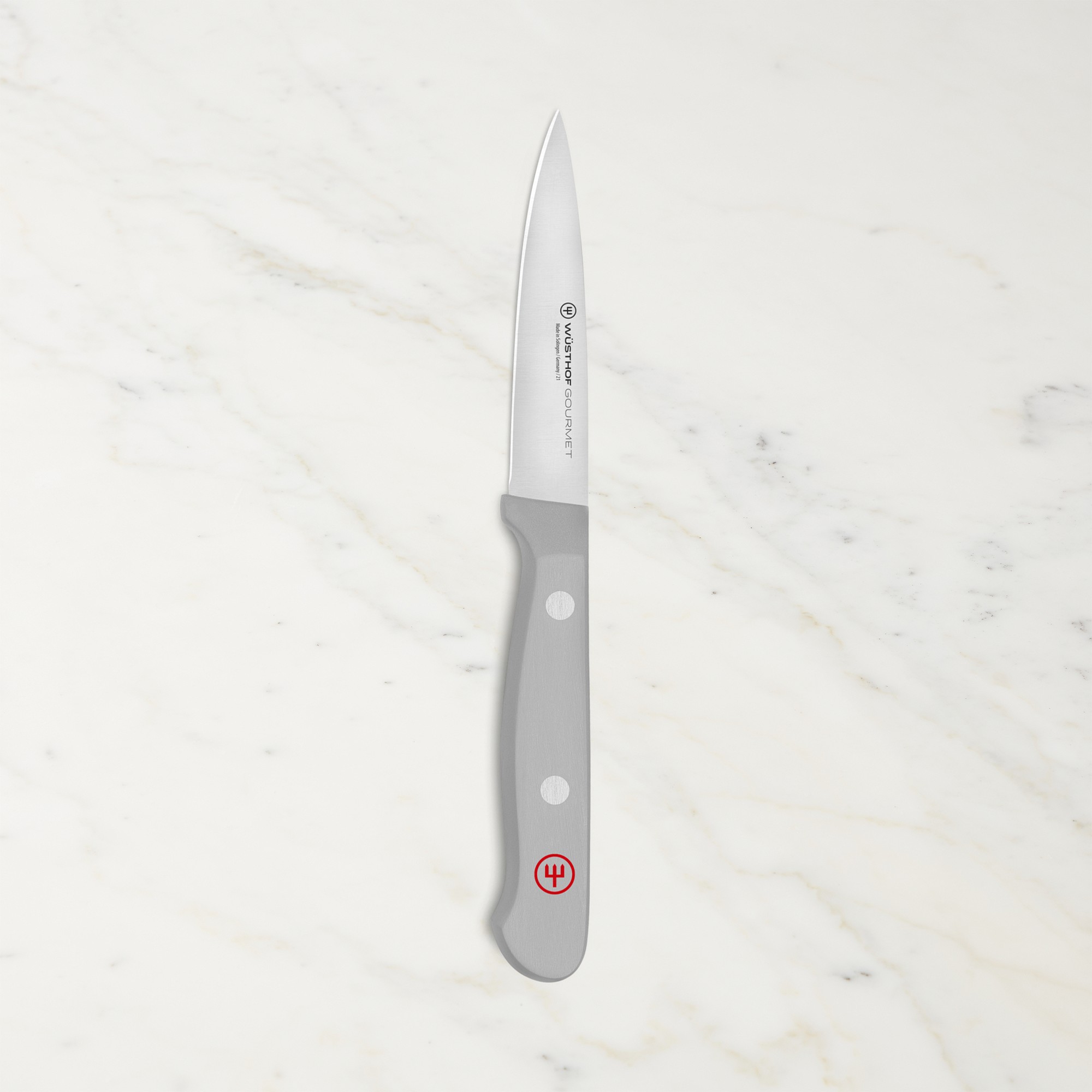 Wüsthof Gourmet Paring Knife, 3