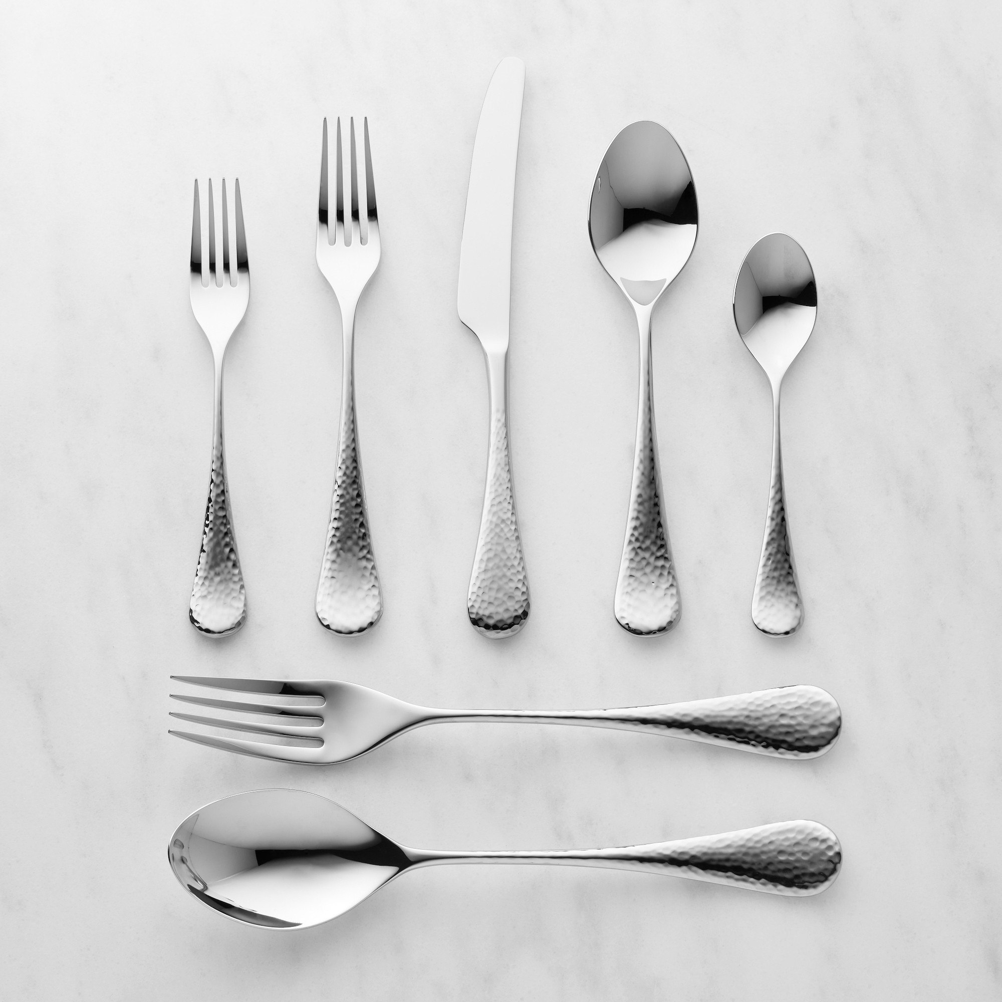 Robert Welch Whitby Flatware Sets