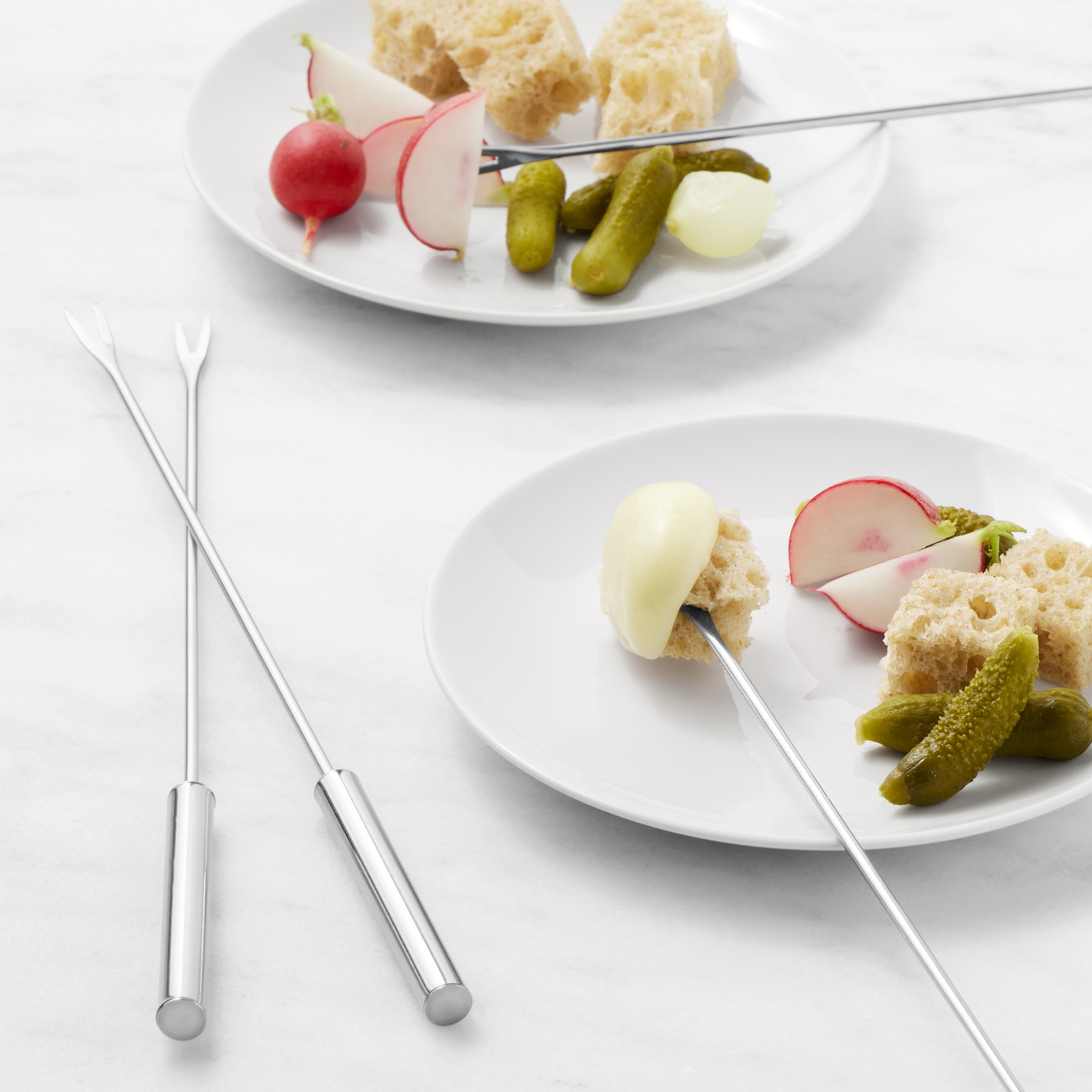 Williams Sonoma Fondue Skewers