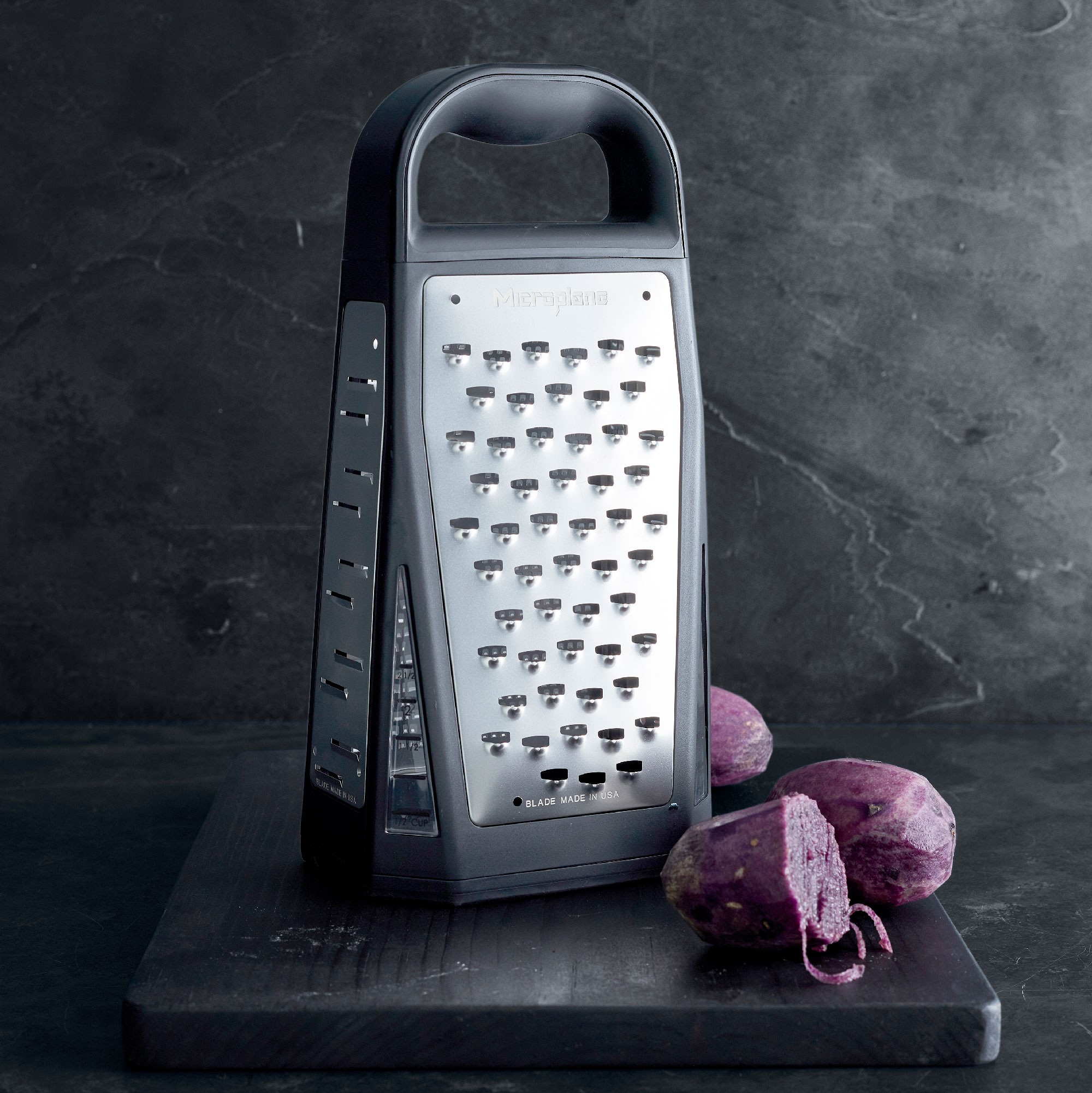 Microplane® Box Grater