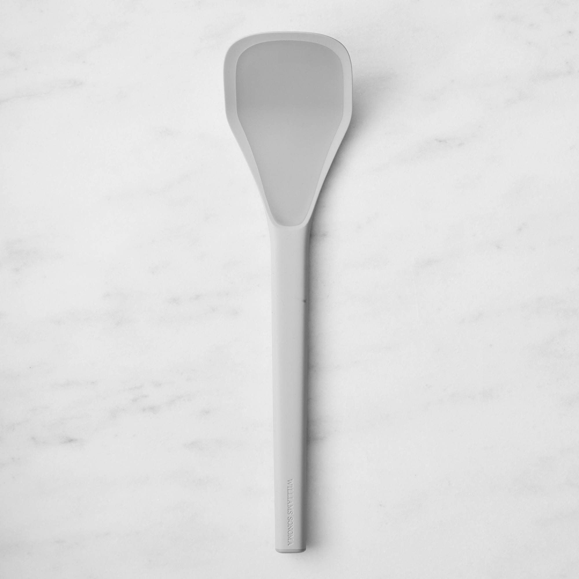 Williams Sonoma Ergonomic Bowl Spoon, 13