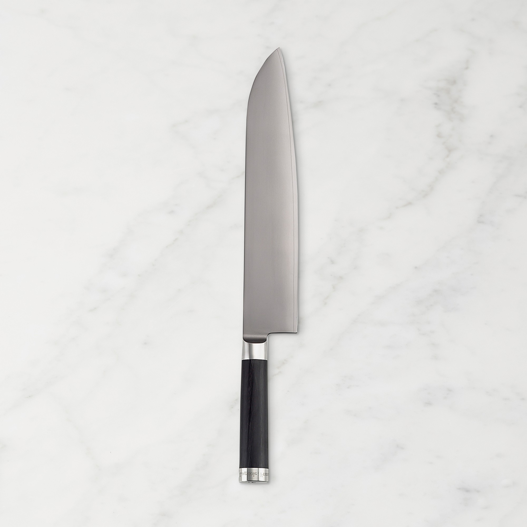 Michel Bras Santoku Knives