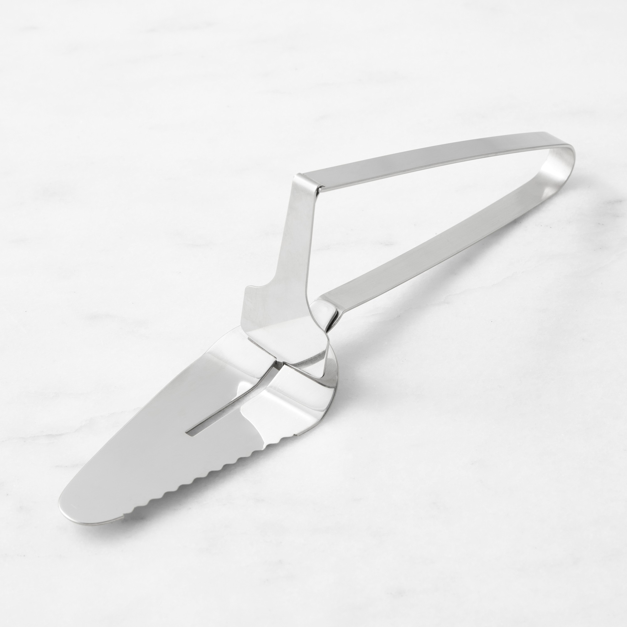 Williams Sonoma Cake Server