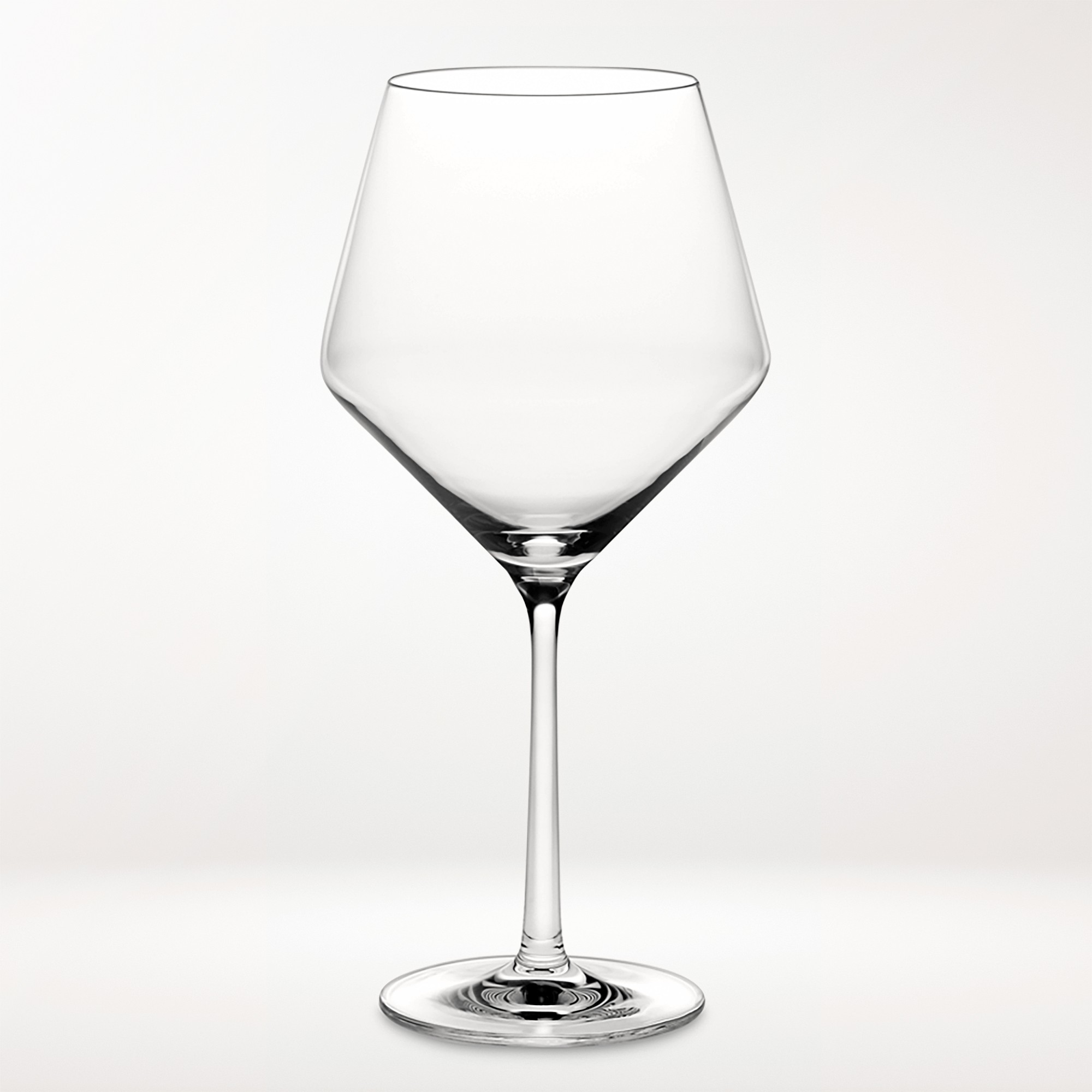 Schott Zwiesel Pure Pinot Noir Glasses