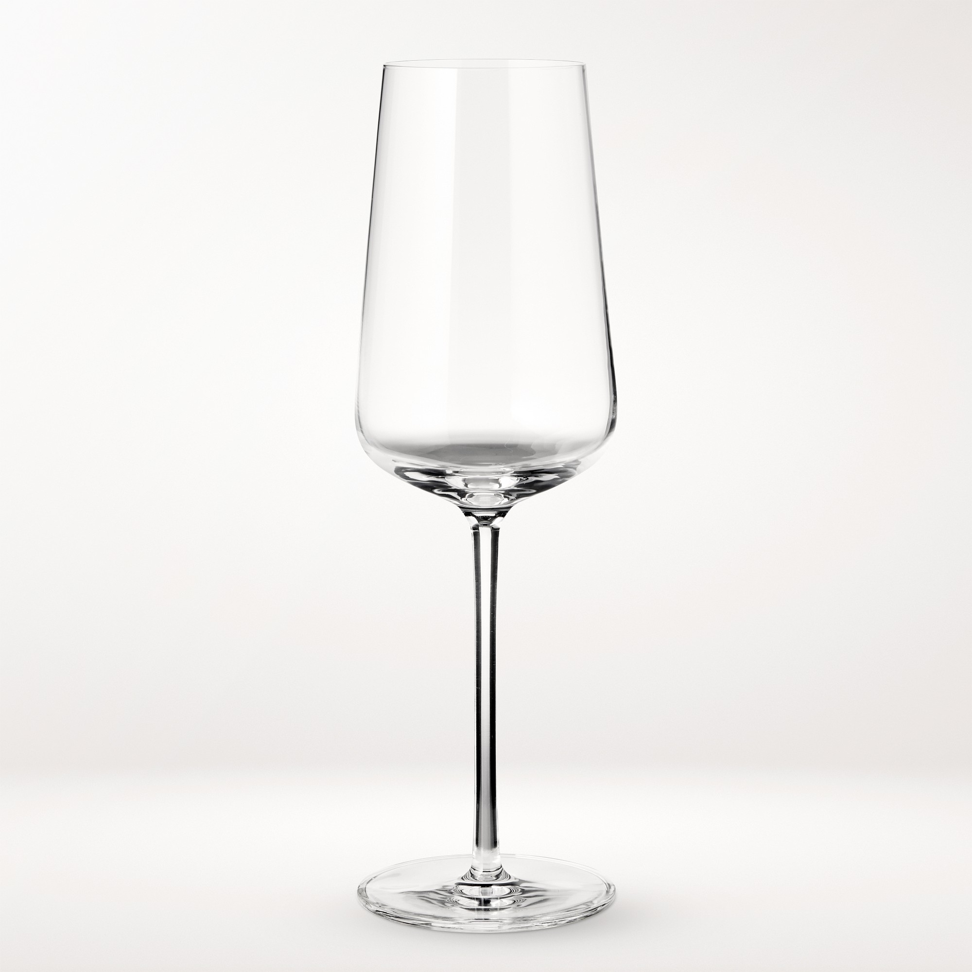 Schott Zwiesel Vervino Champagne Flutes, Set of 6