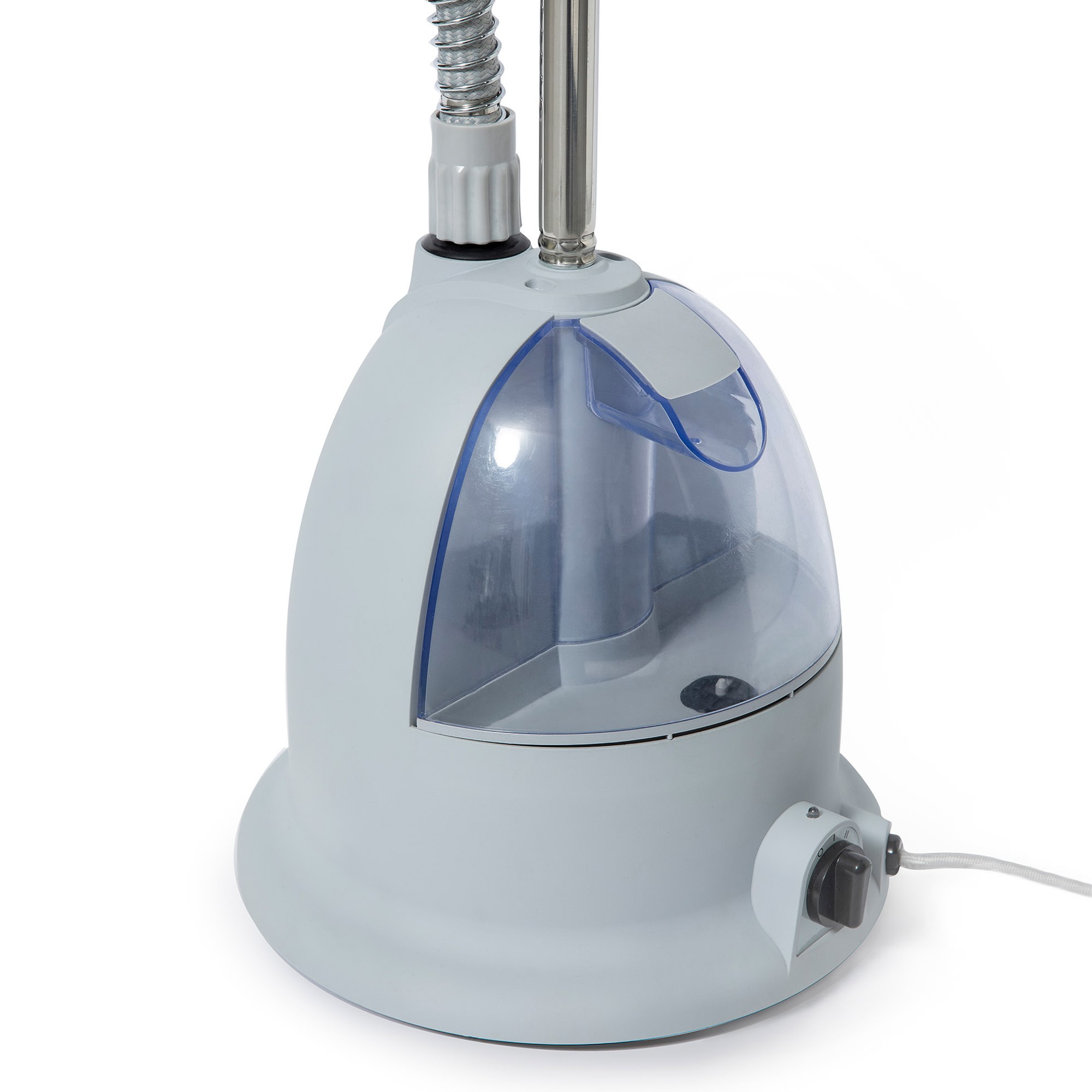 Steamery Cumulus 3 Home Steamer, Grey