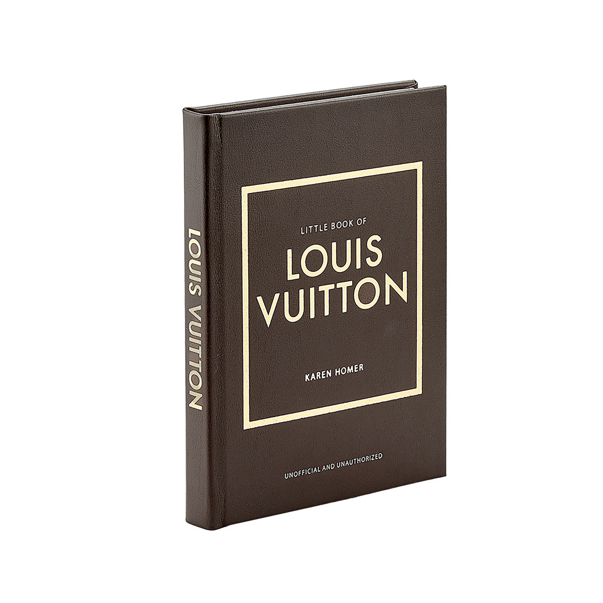 Karen Homer: The Little Book of Louis Vuitton