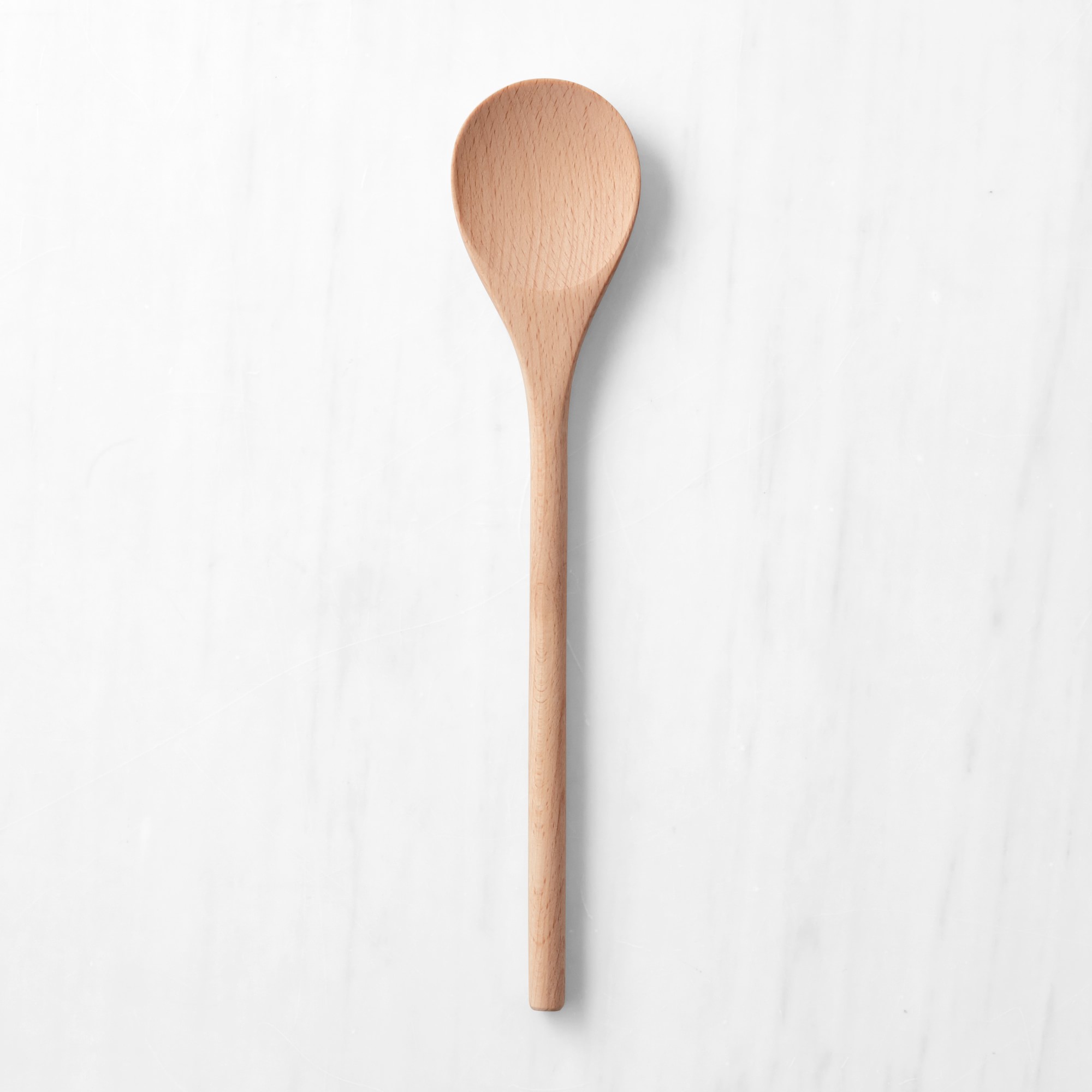 Open Kitchen by Williams Sonoma Beechwood Fat Spoon