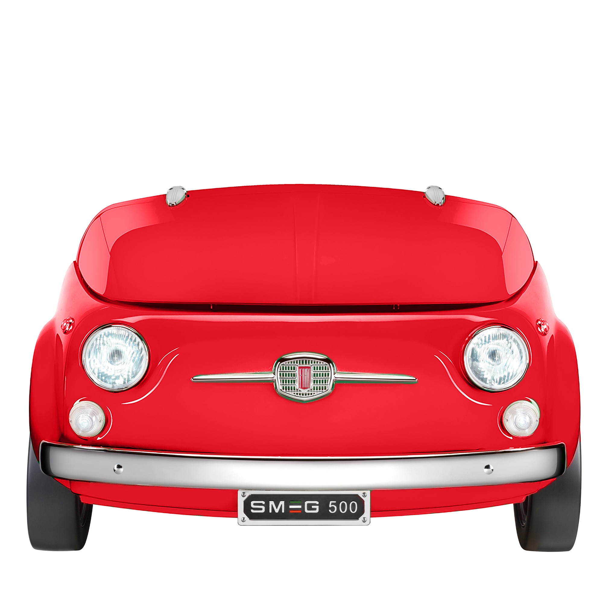 SMEG 500 Fiat Beverage Refrigerator