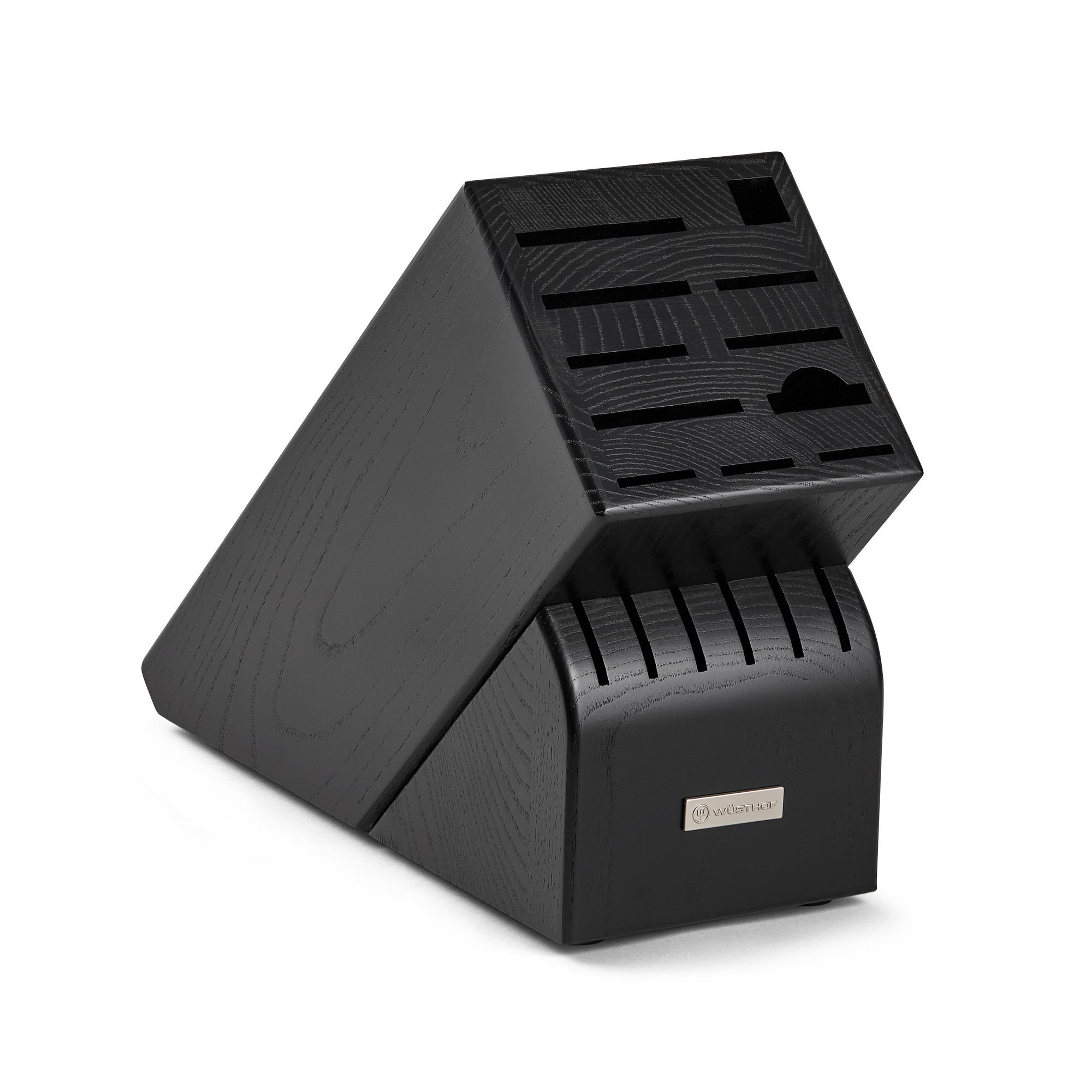 Wüsthof 17-Slot Knife Block