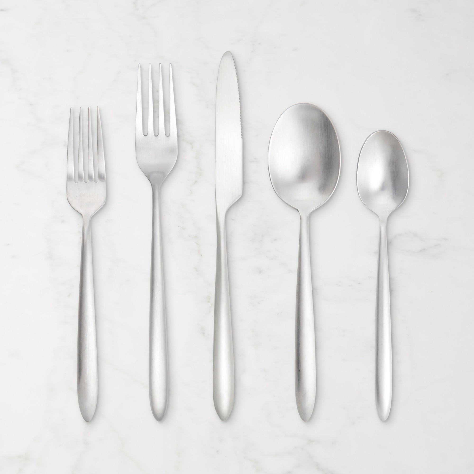 Fortessa Velo Flatware Sets
