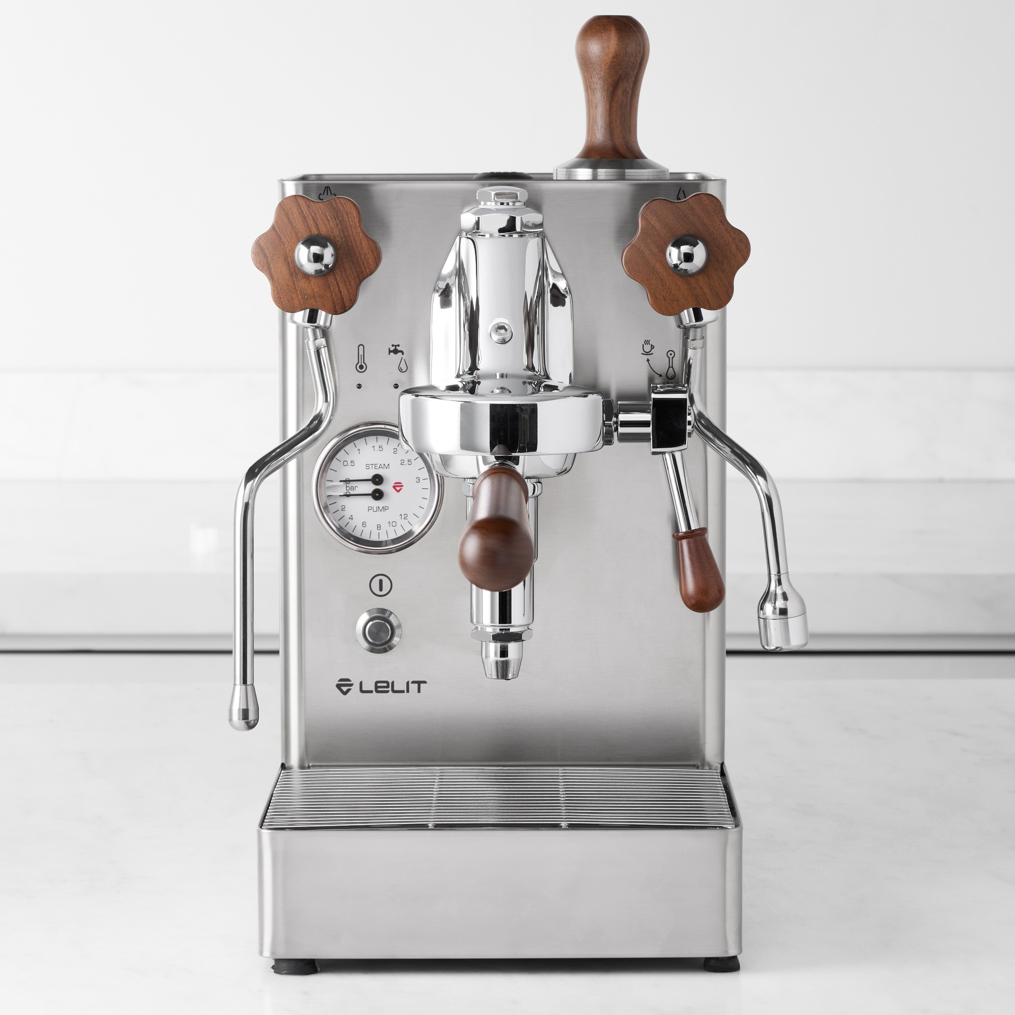 LELIT MaraX Upgrade Bundle Kit