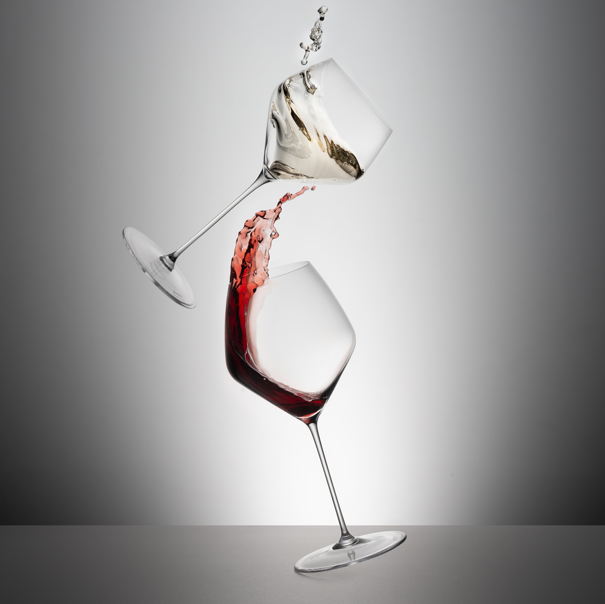 Riedel Veloce Cabernet Glasses, Set of 2