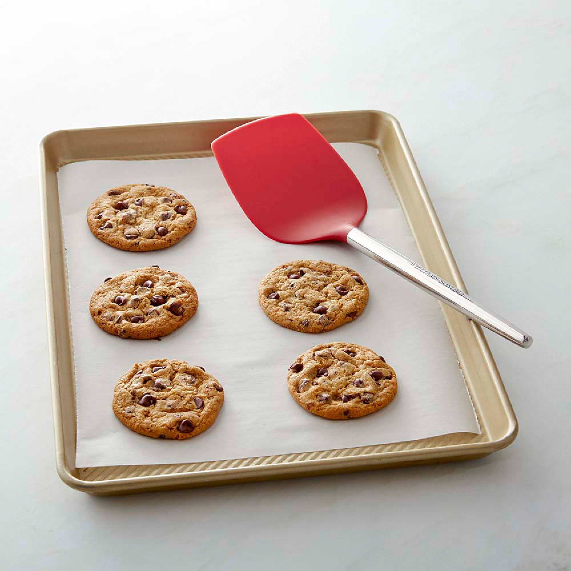 Williams Sonoma Nonstick Cookie Turner