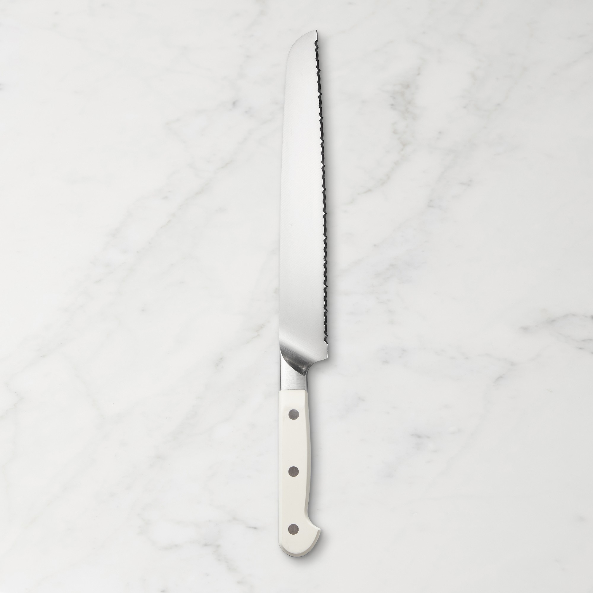 Zwilling Pro Le Blanc Bread Knife, 9