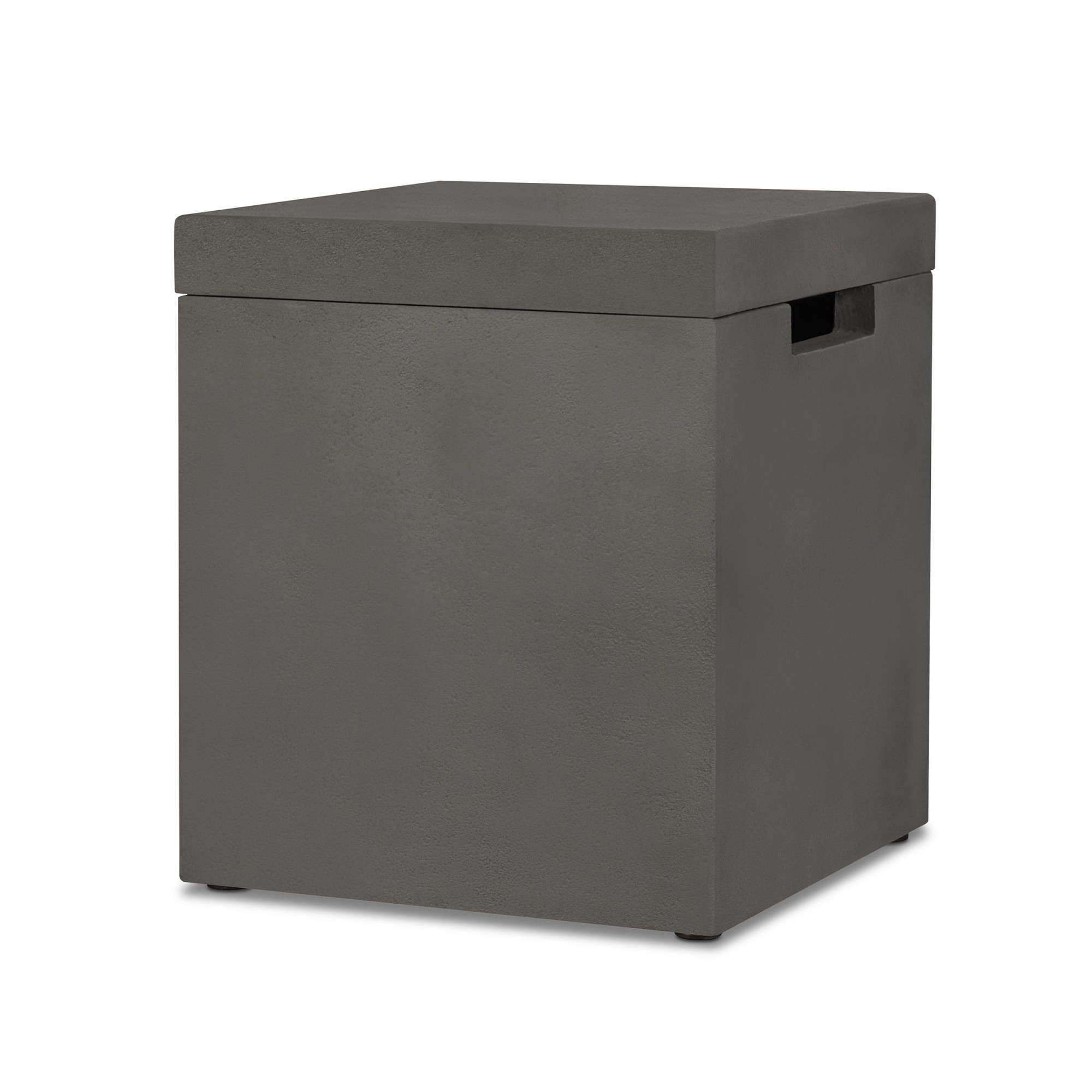 Havana Propane Tank Cover, Square (18