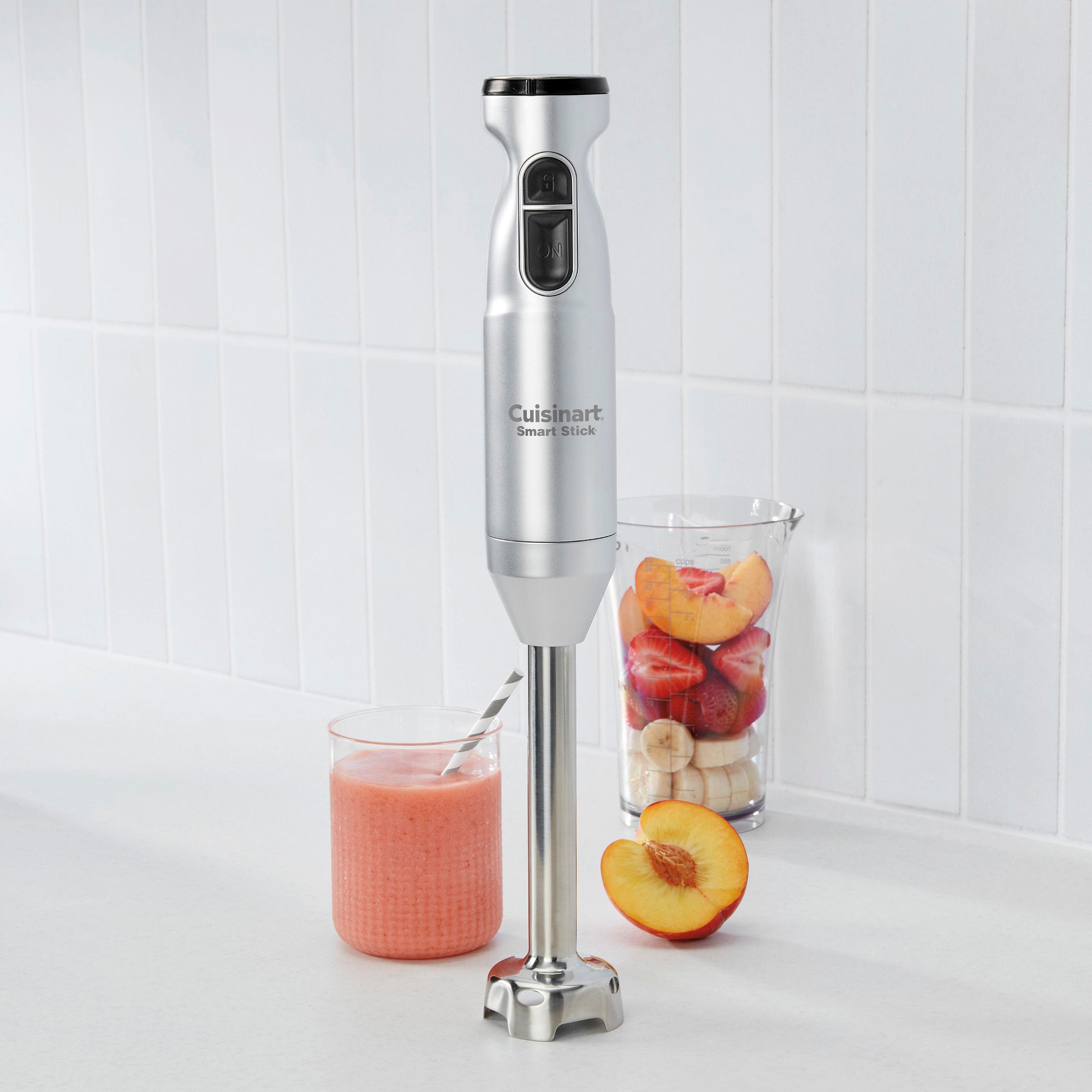 Cuisinart Smart Stick 2-Speed Hand Blender