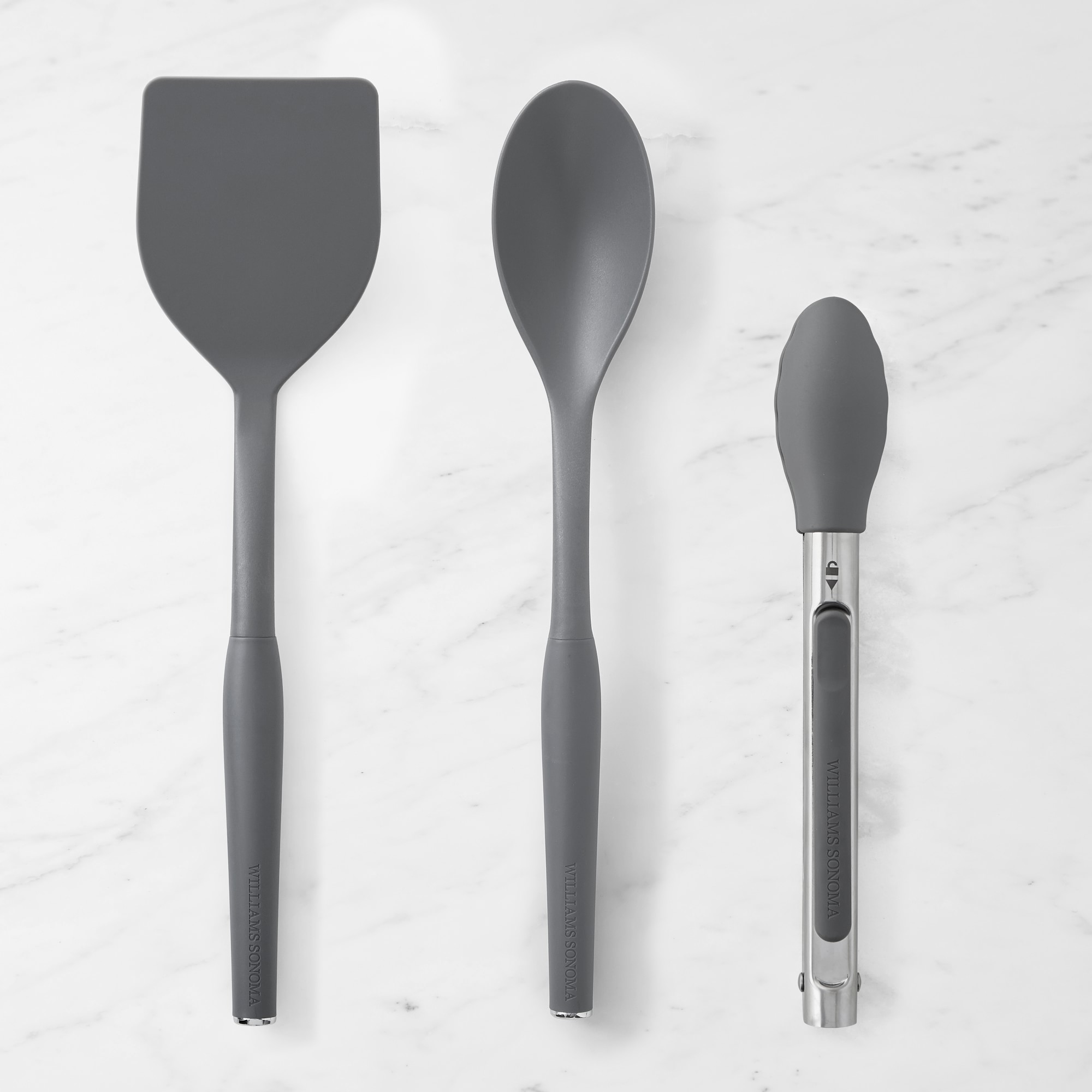 Williams Sonoma Prep Tools Starter Utensils, Set of 3