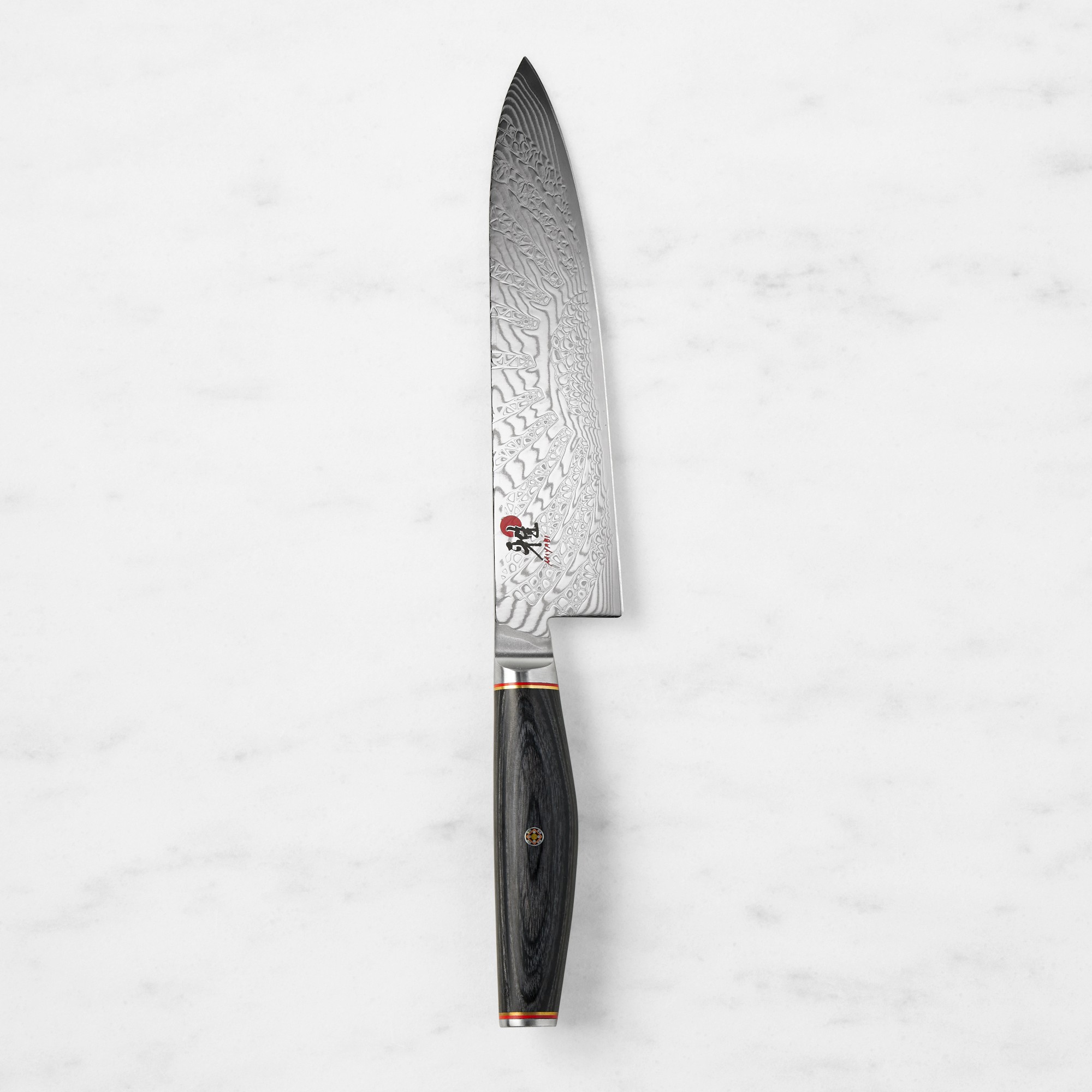 Miyabi Tenmei Chef Knife, 8