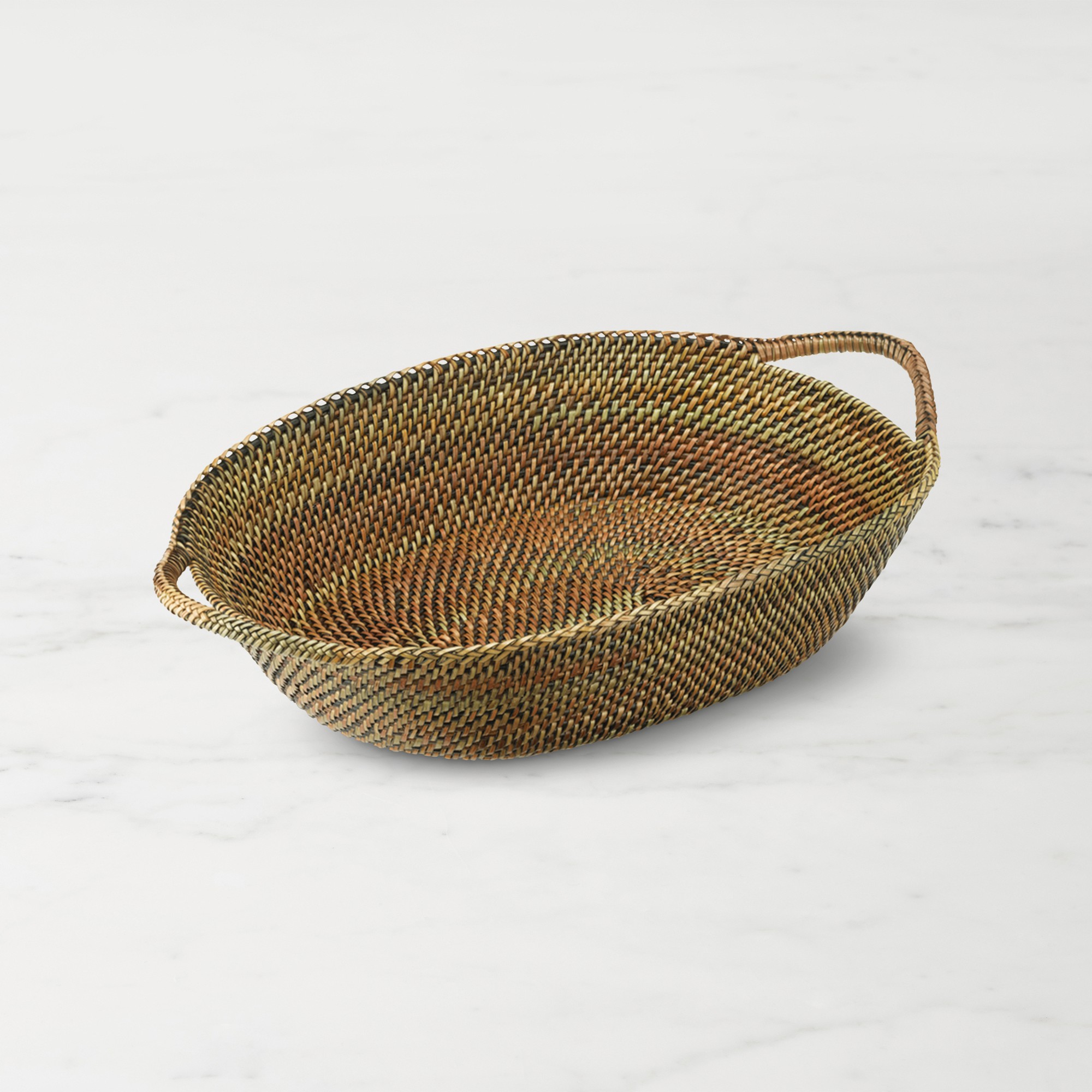 Nito Bread Basket