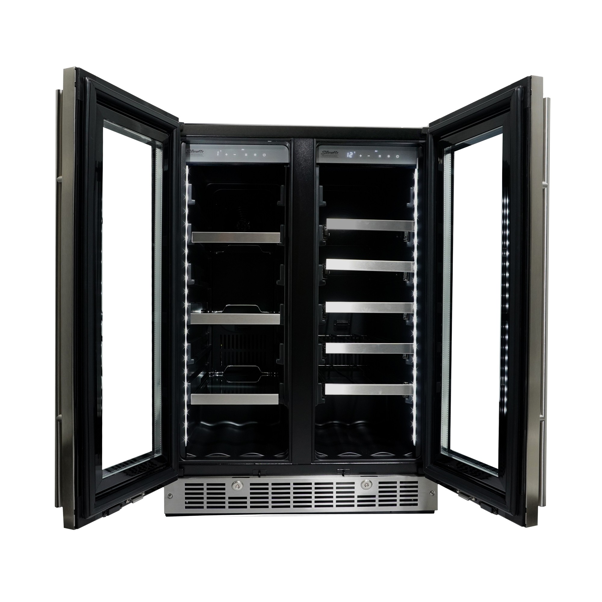 Danby Silhouette Lorraine 24