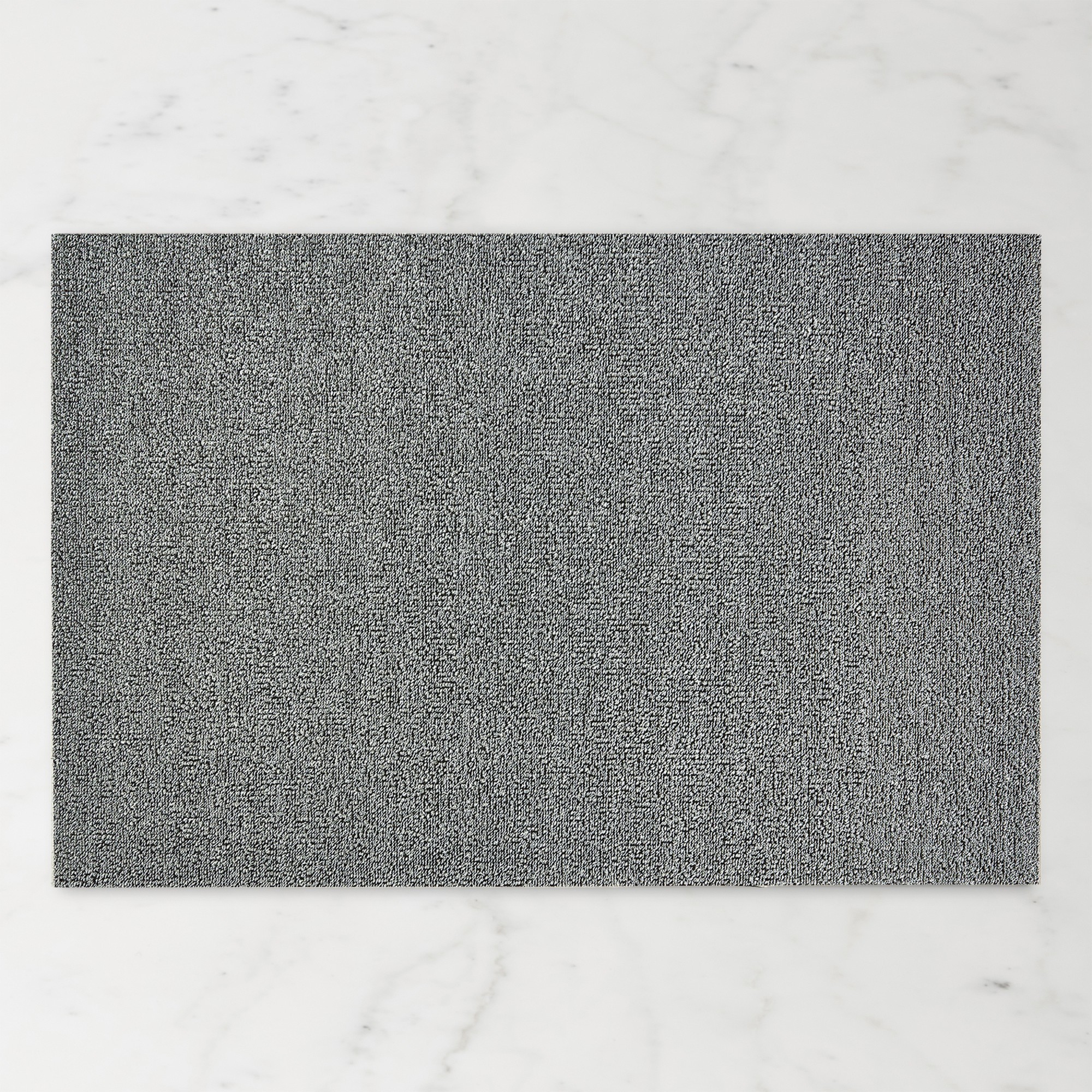 Chilewich Easy Care Heathered Shag Doormat