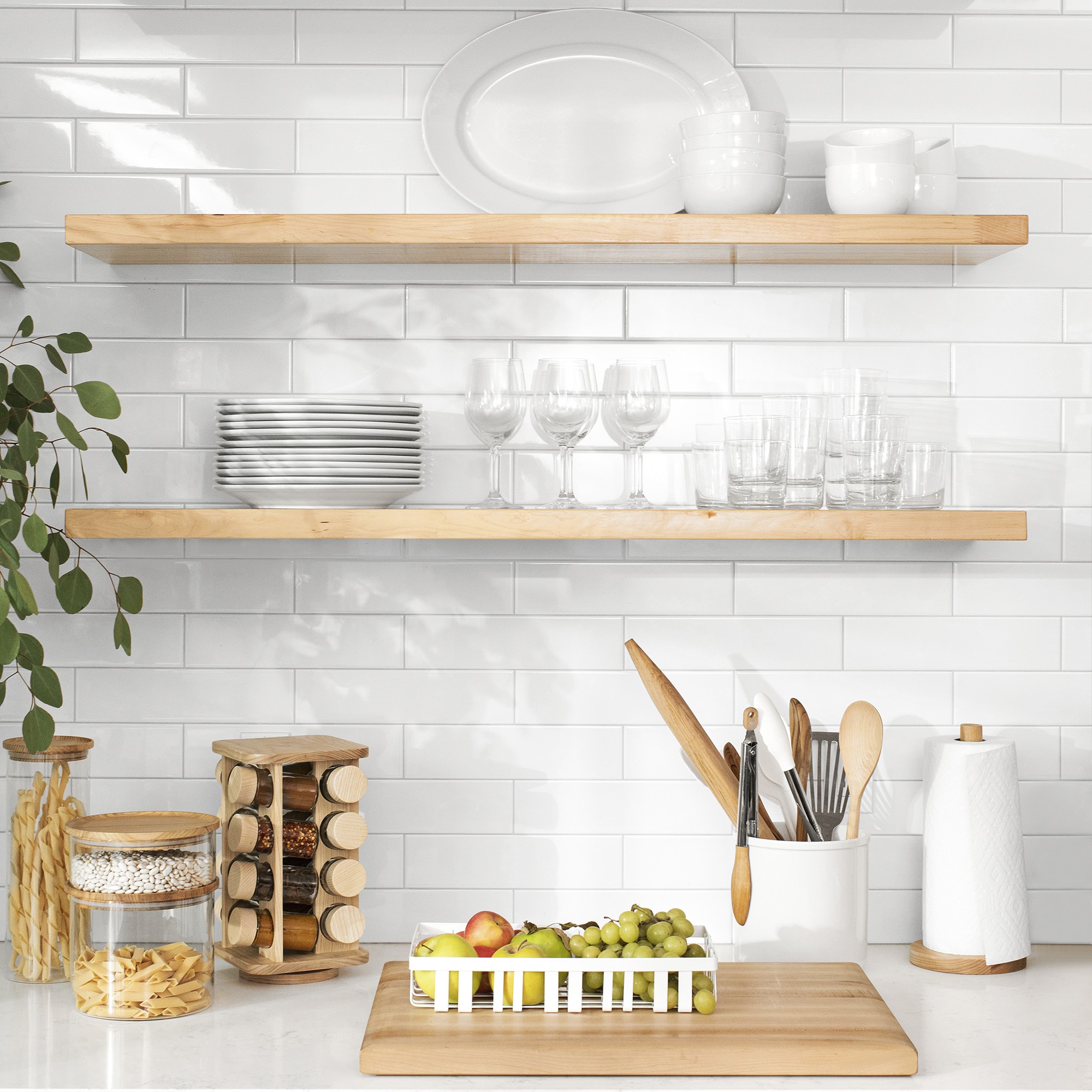 Hold Everything Paper Towel Holder