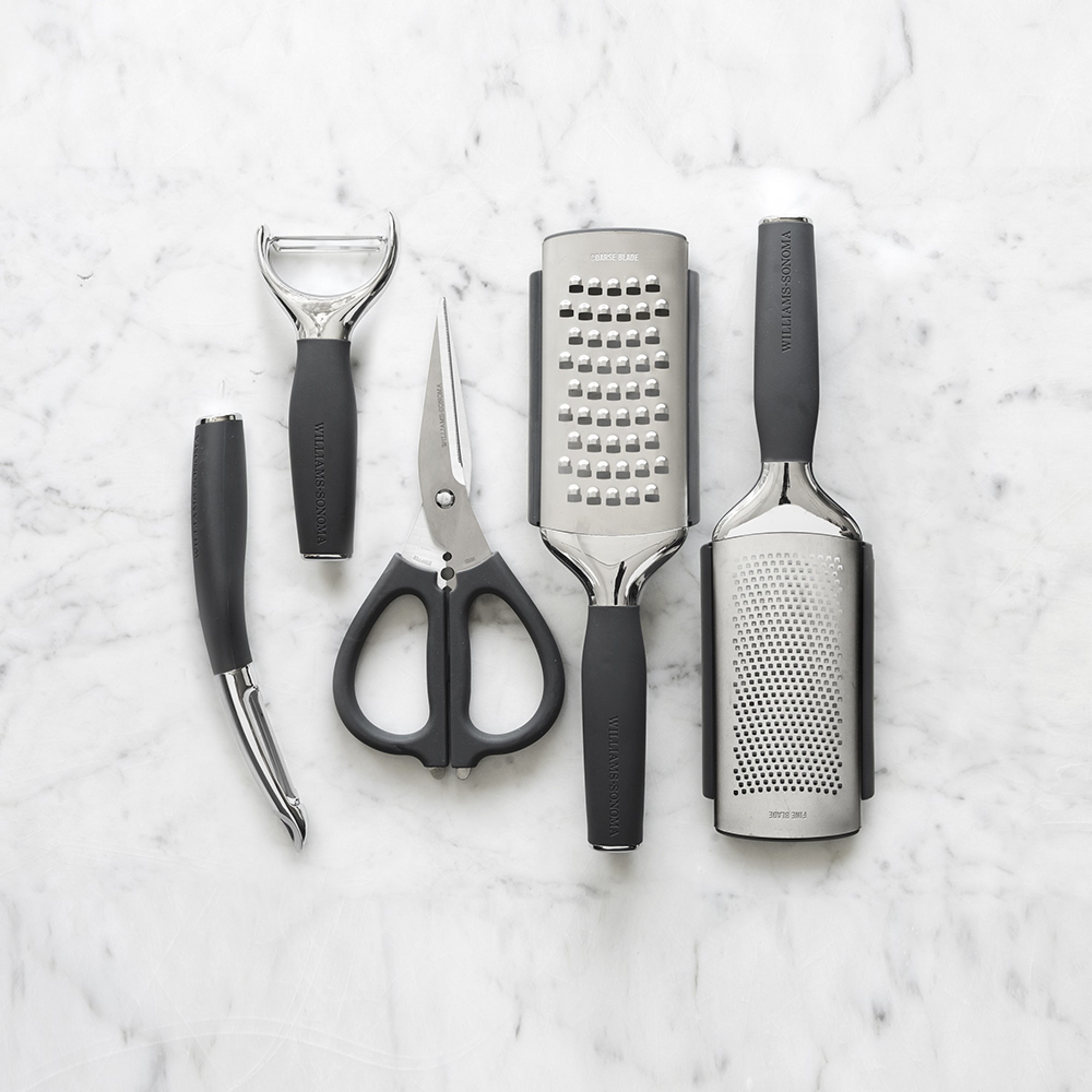 Williams Sonoma Prep Tools Fine Grater