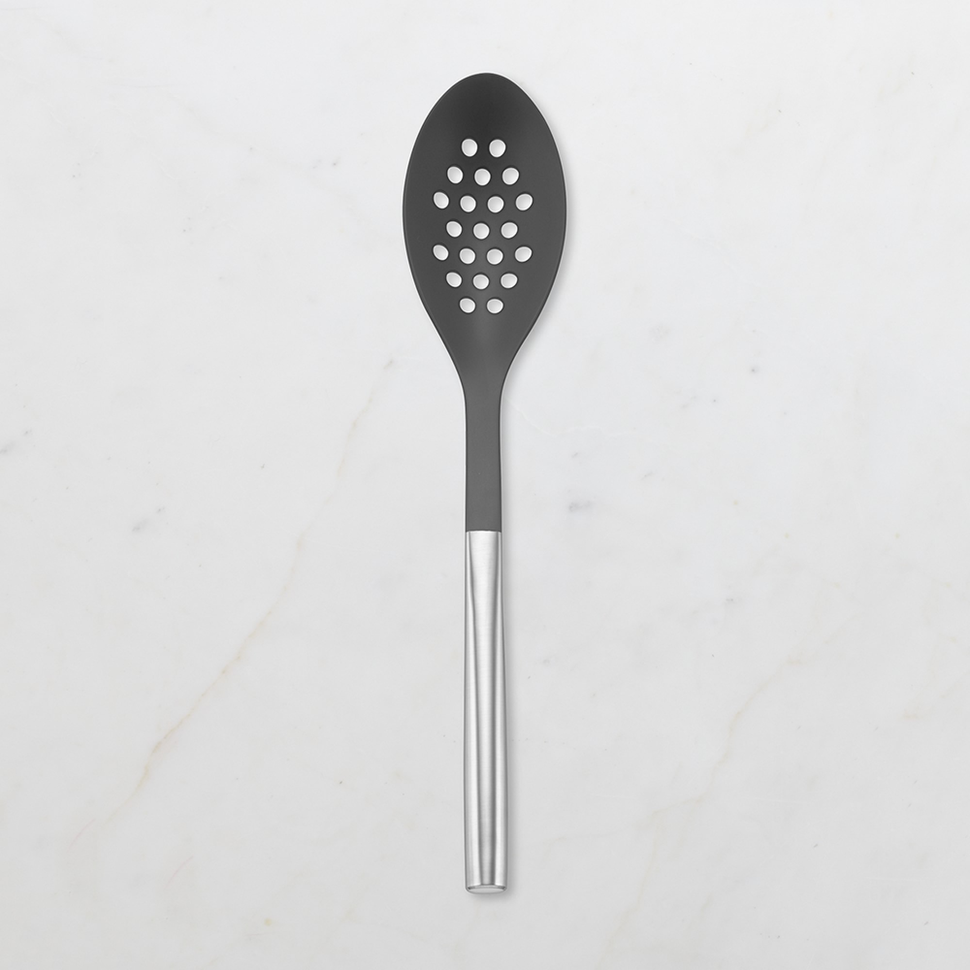 Williams Sonoma Signature Nonstick Deep Slotted Spoon