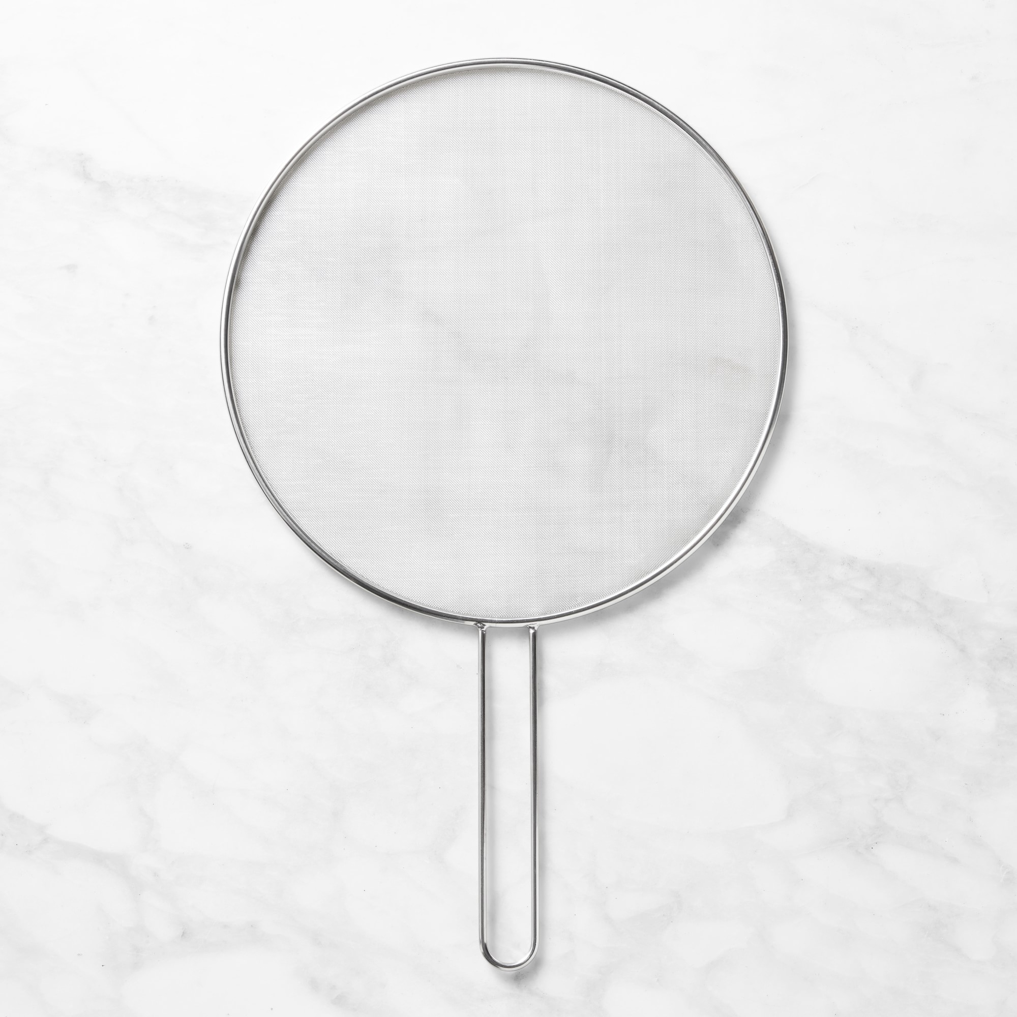 Open Kitchen by Williams Sonoma Splatter Screen