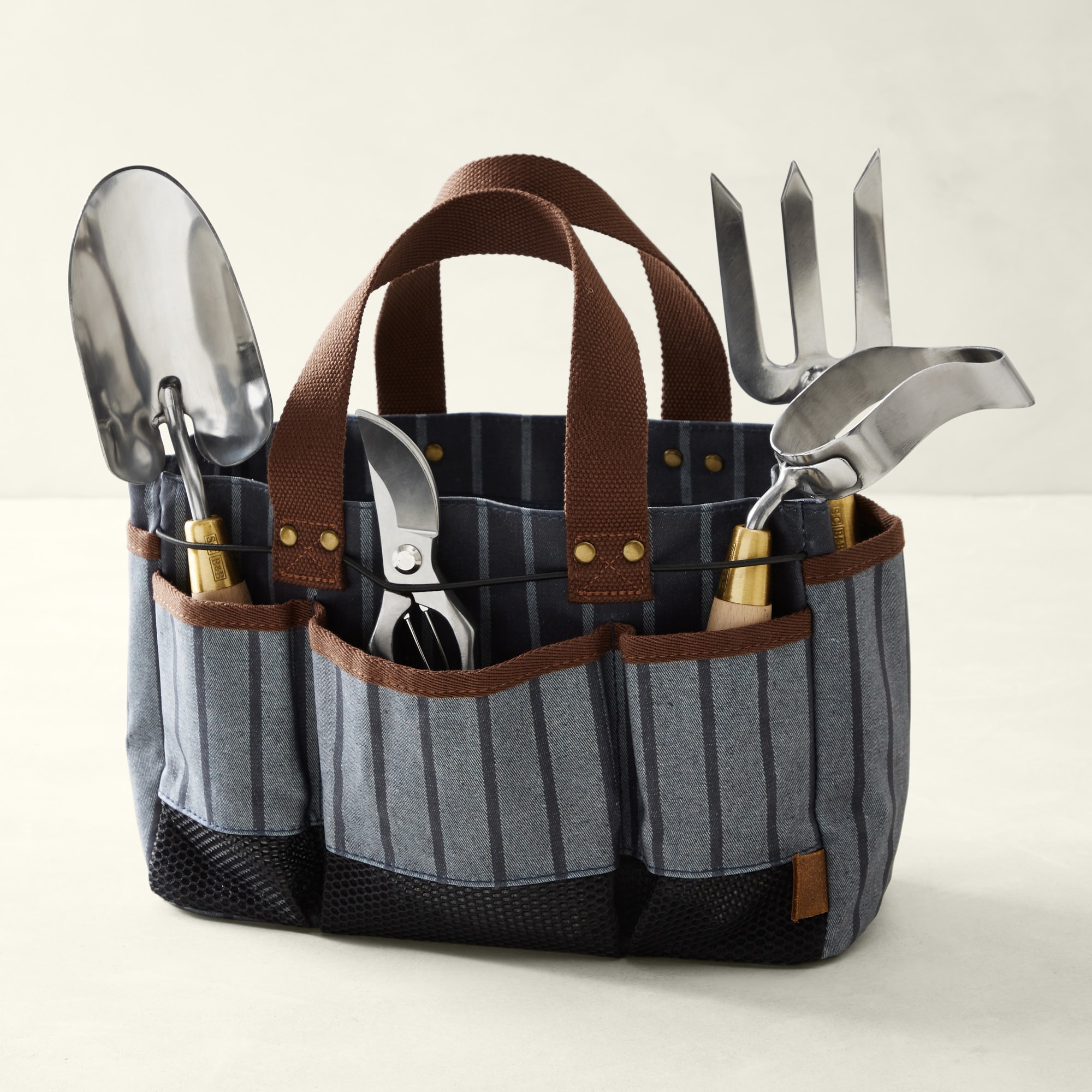 Sophie Conran Tool Bag & Essential Tools Set
