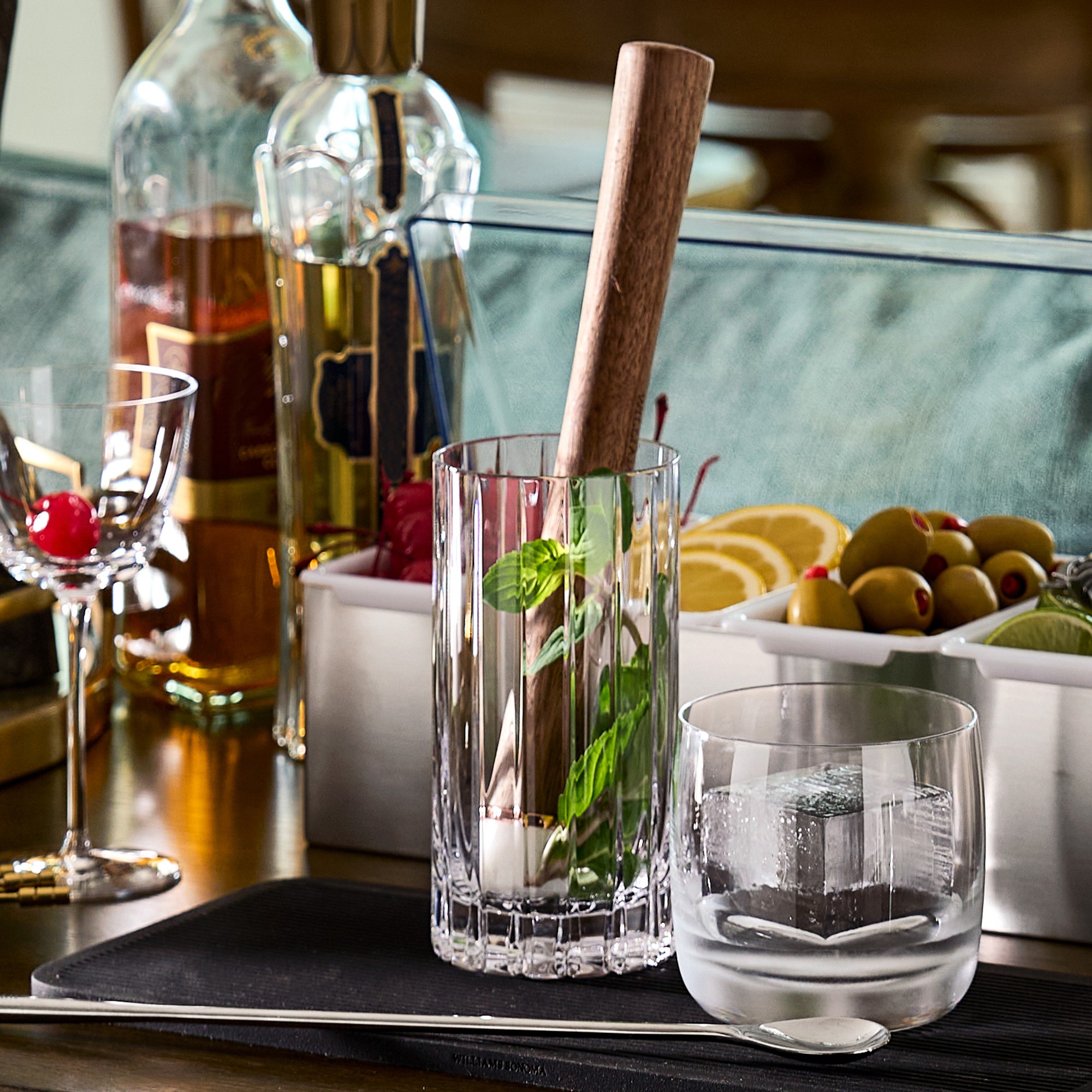 Williams Sonoma Signature Muddler