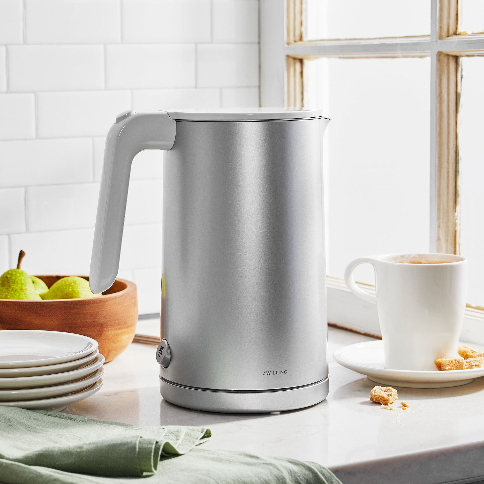 Zwilling Enfinigy Cool Touch Kettle
