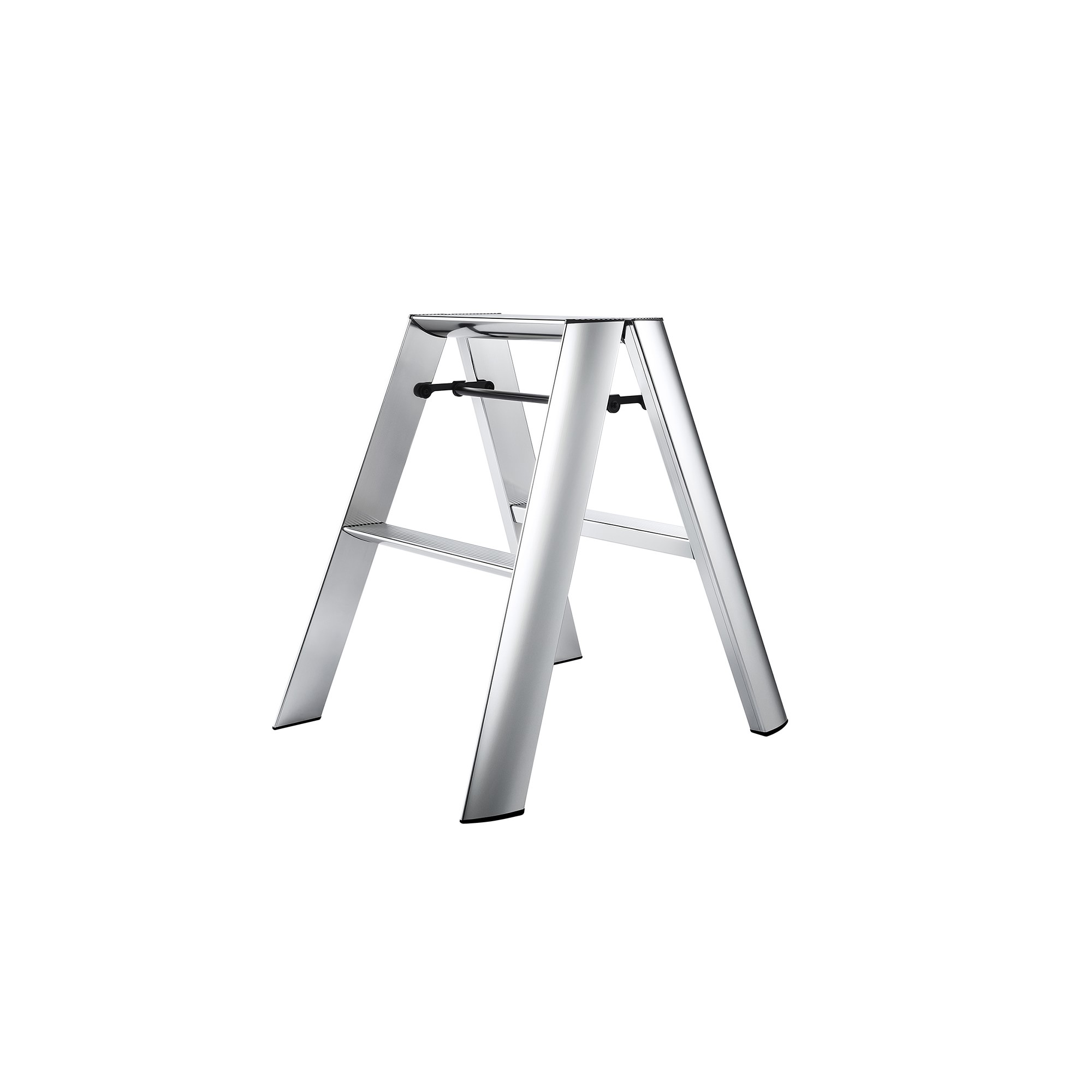 Lucano Premium 2-Step Ladder