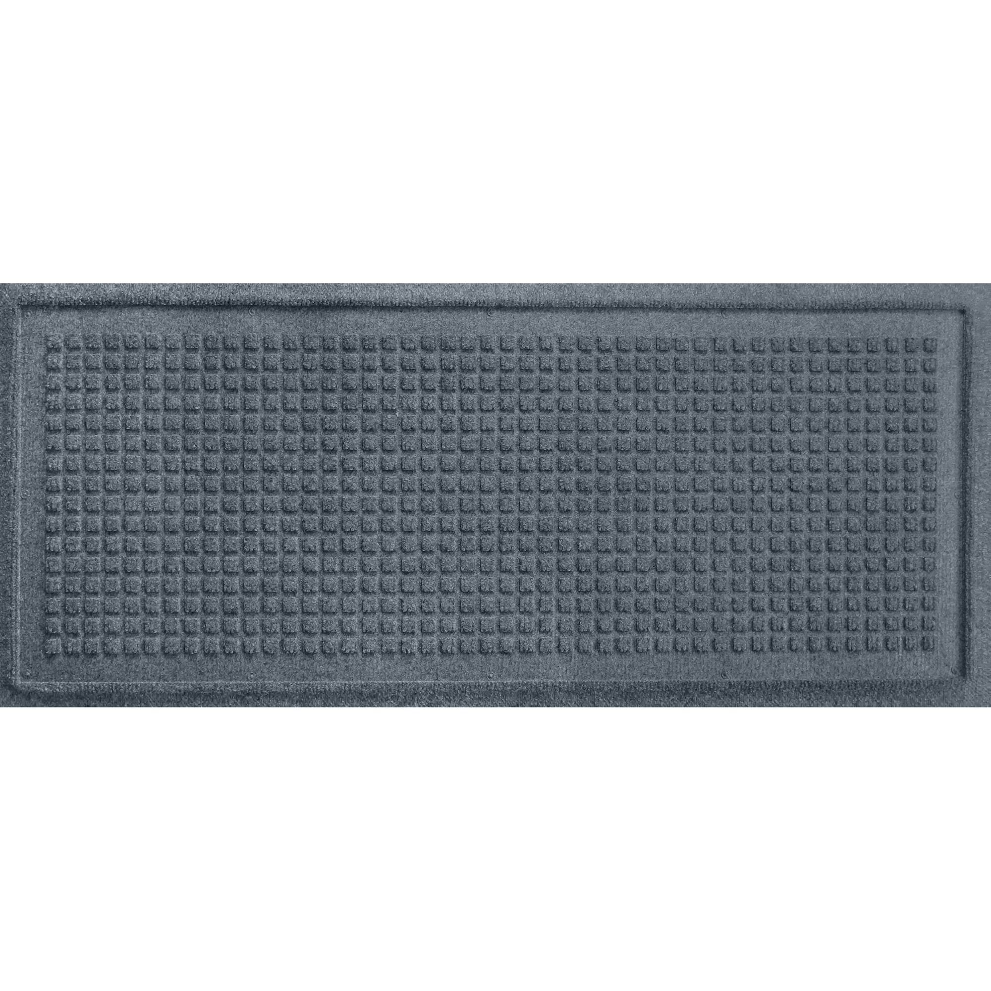 Waterhog Squares Commercial Grade Indoor/Outdoor Boot Tray, 15