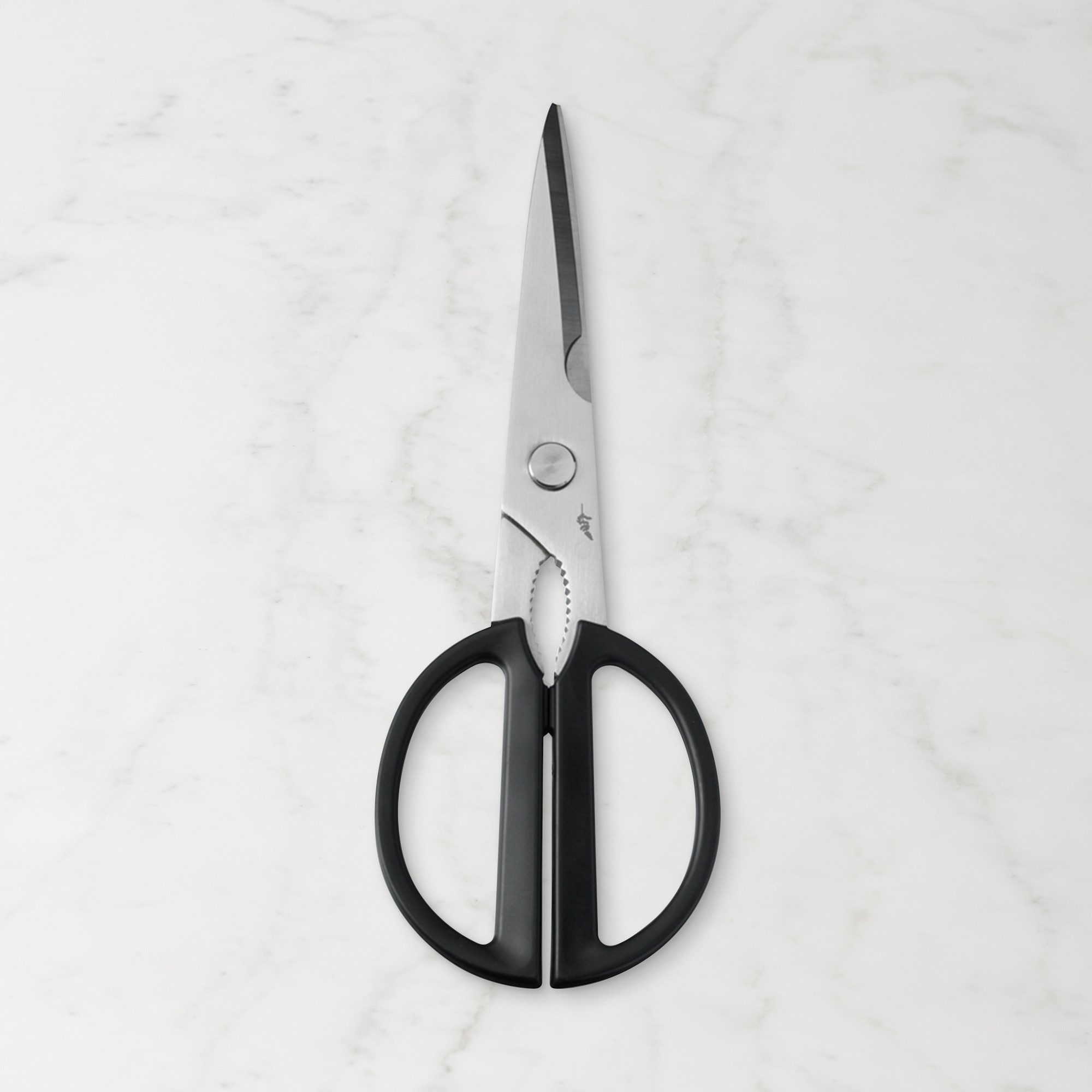 Michel Bras Large Kitchen Shears