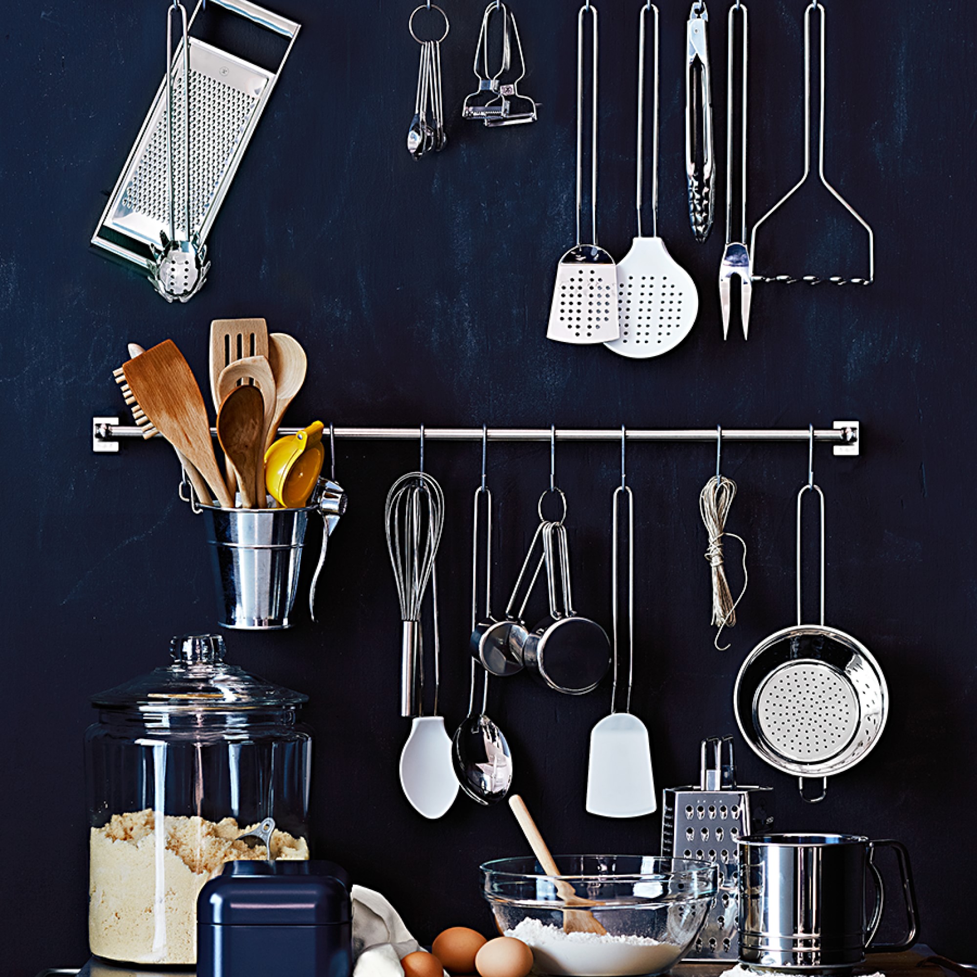 Open Kitchen by Williams Sonoma Whisks