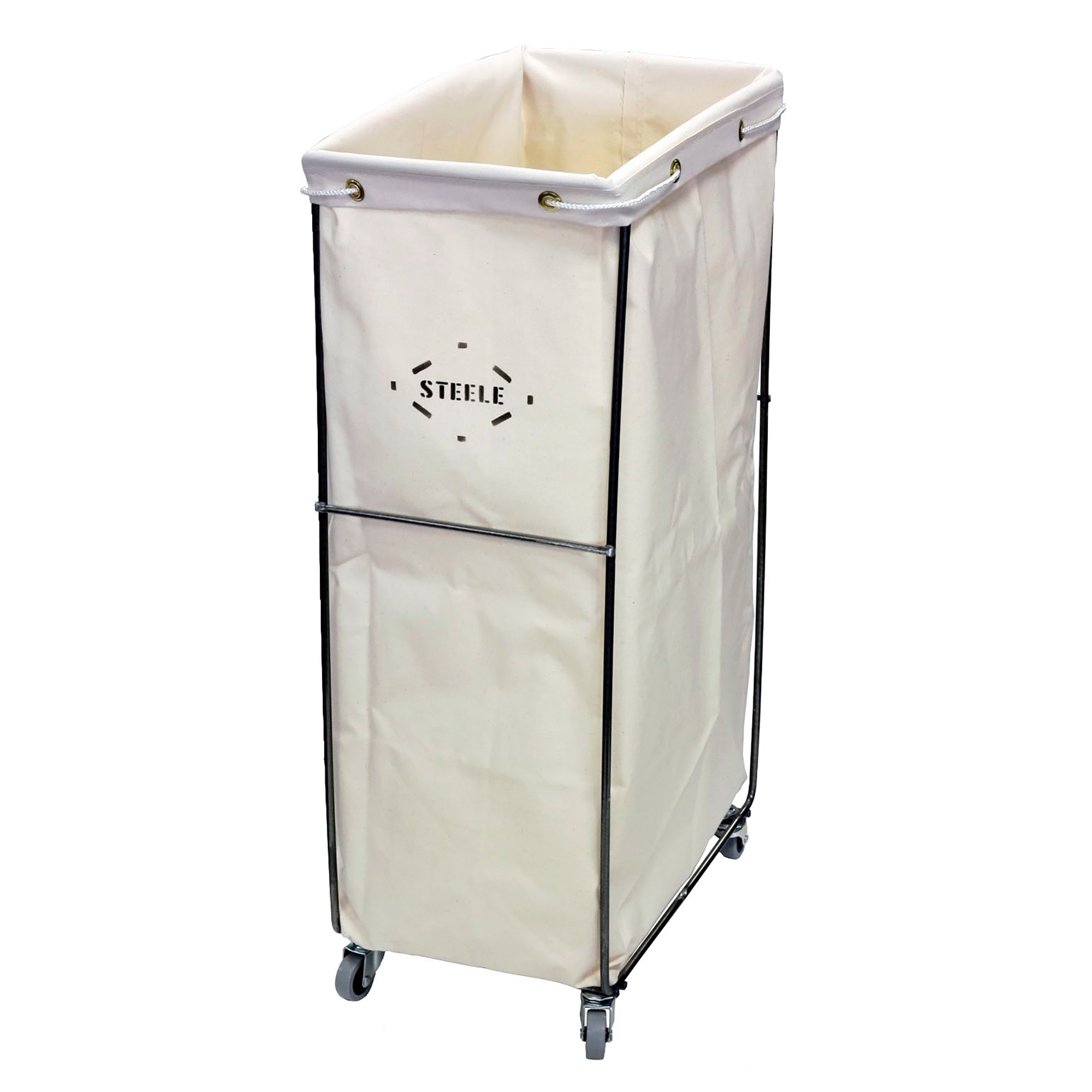 Steele Canvas Small Bag Caddie Casters