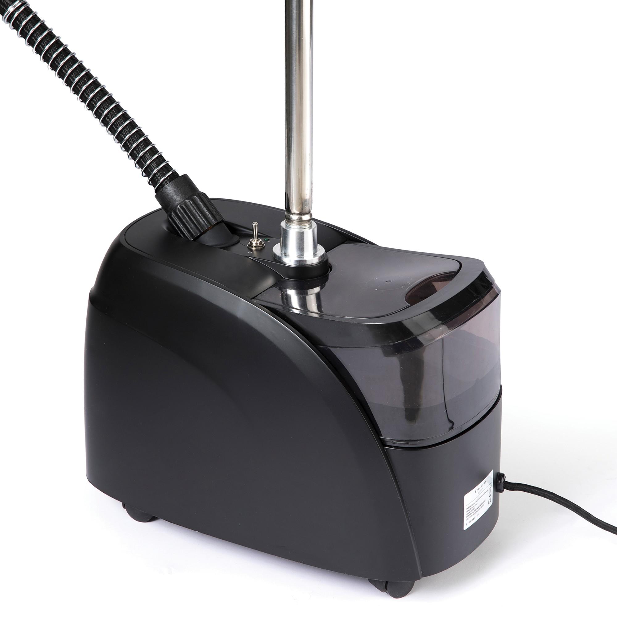 Steamery Stratus 2 Professional Steamer