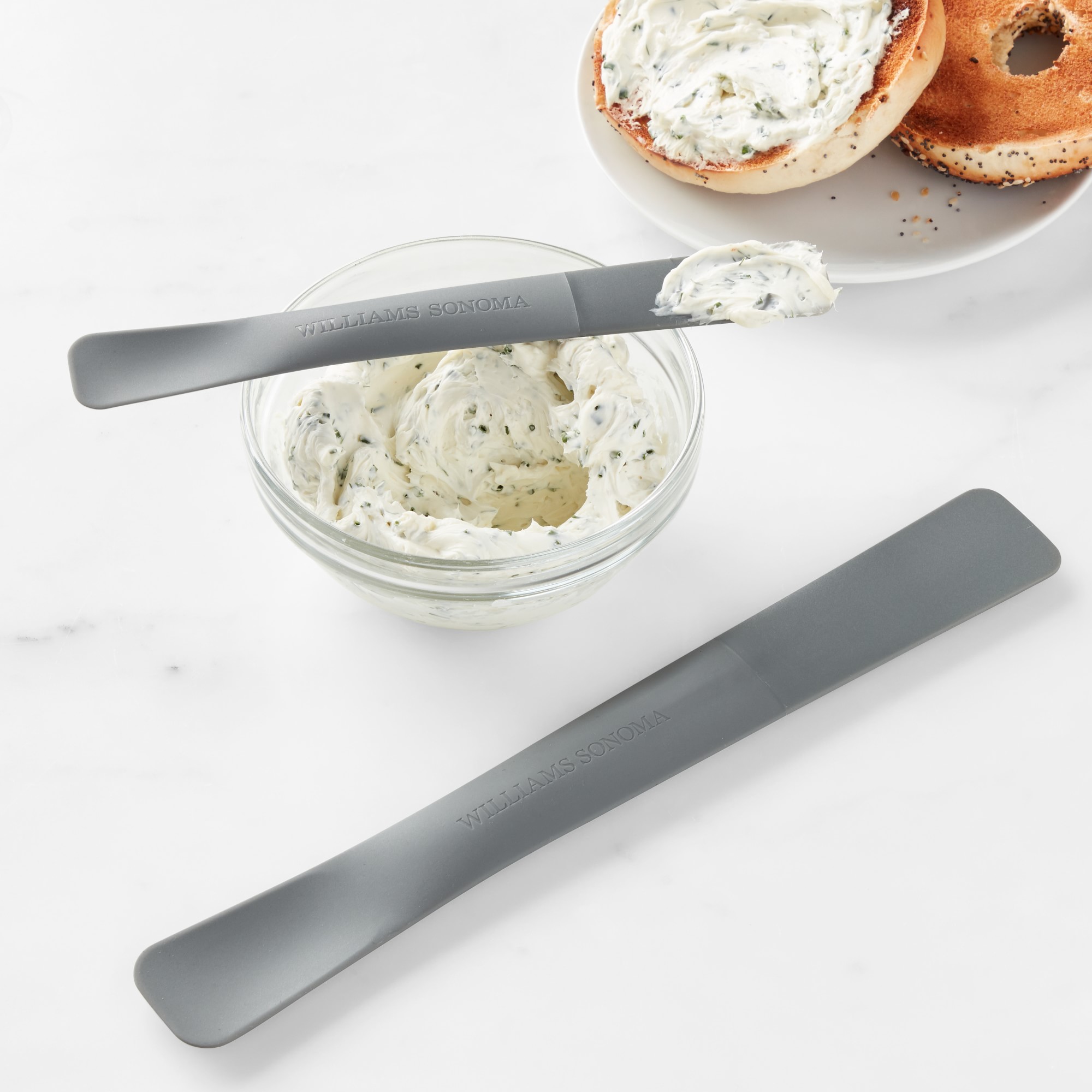 Williams Sonoma Scoop & Spread Tool