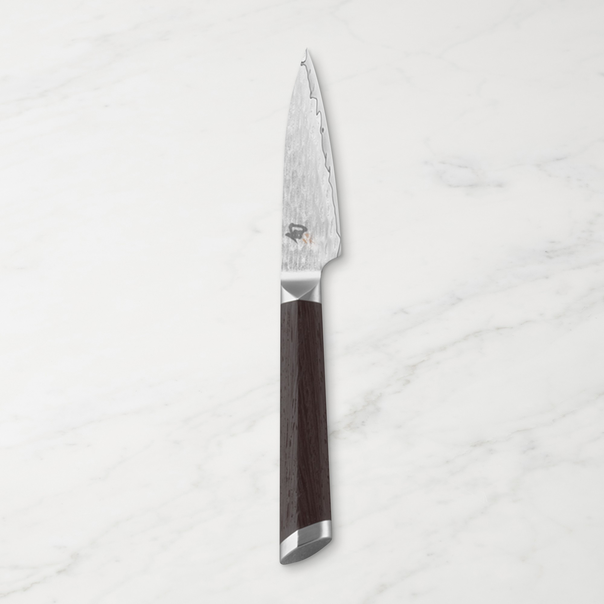 Shun Fuji Paring Knife, 3 1/2
