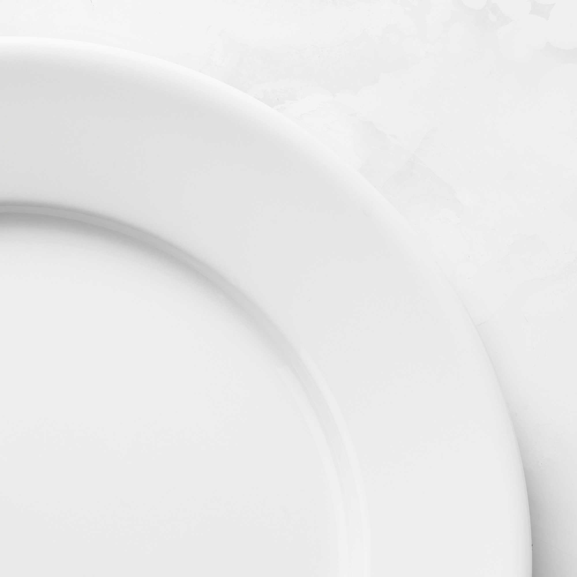 Apilco Très Grande Salad Plates, Set of 4