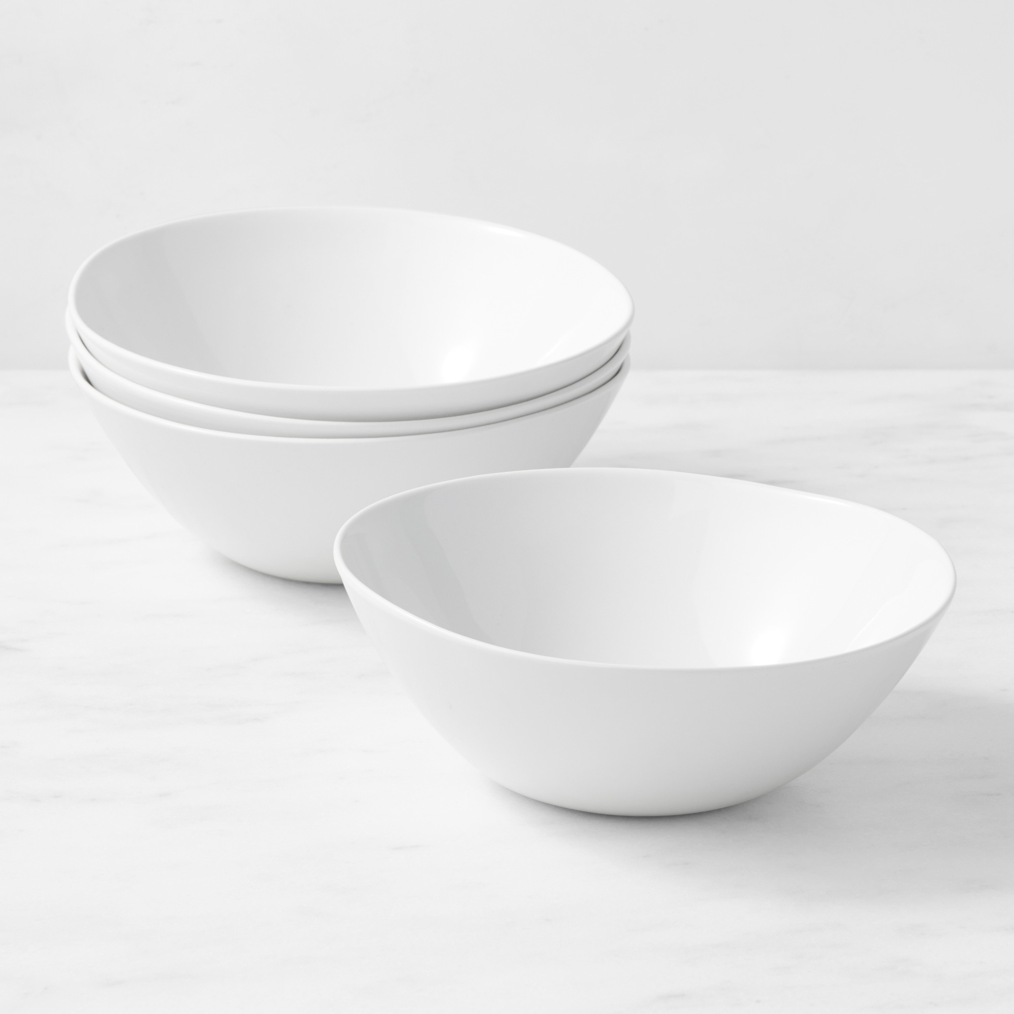 Sedona Cereal Bowls, Set of 4
