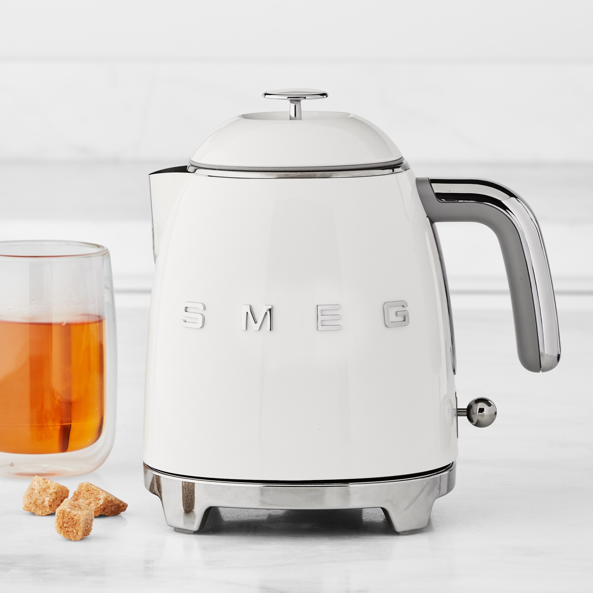 SMEG Mini Kettle